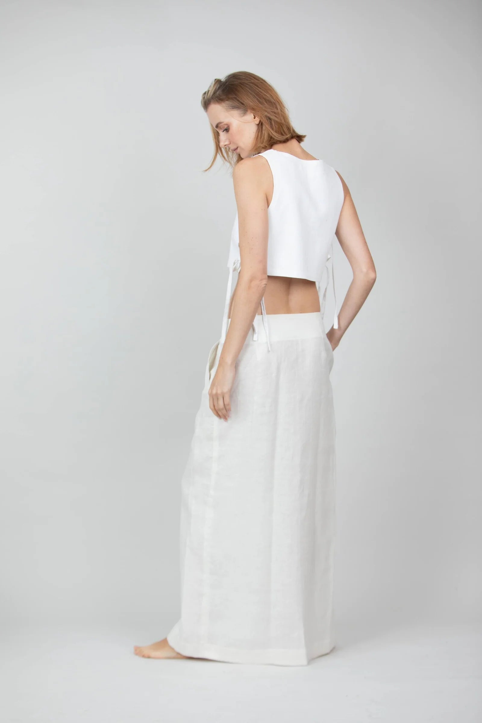 Maya Skirt