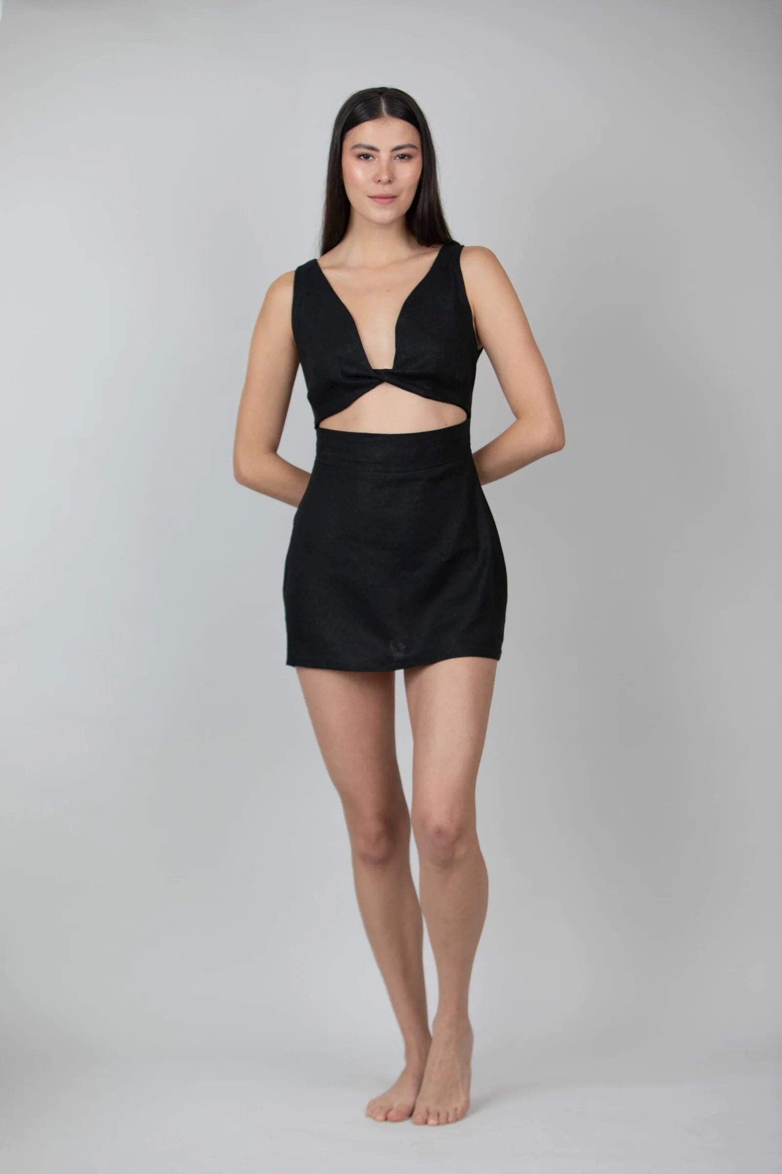 Sira Dress