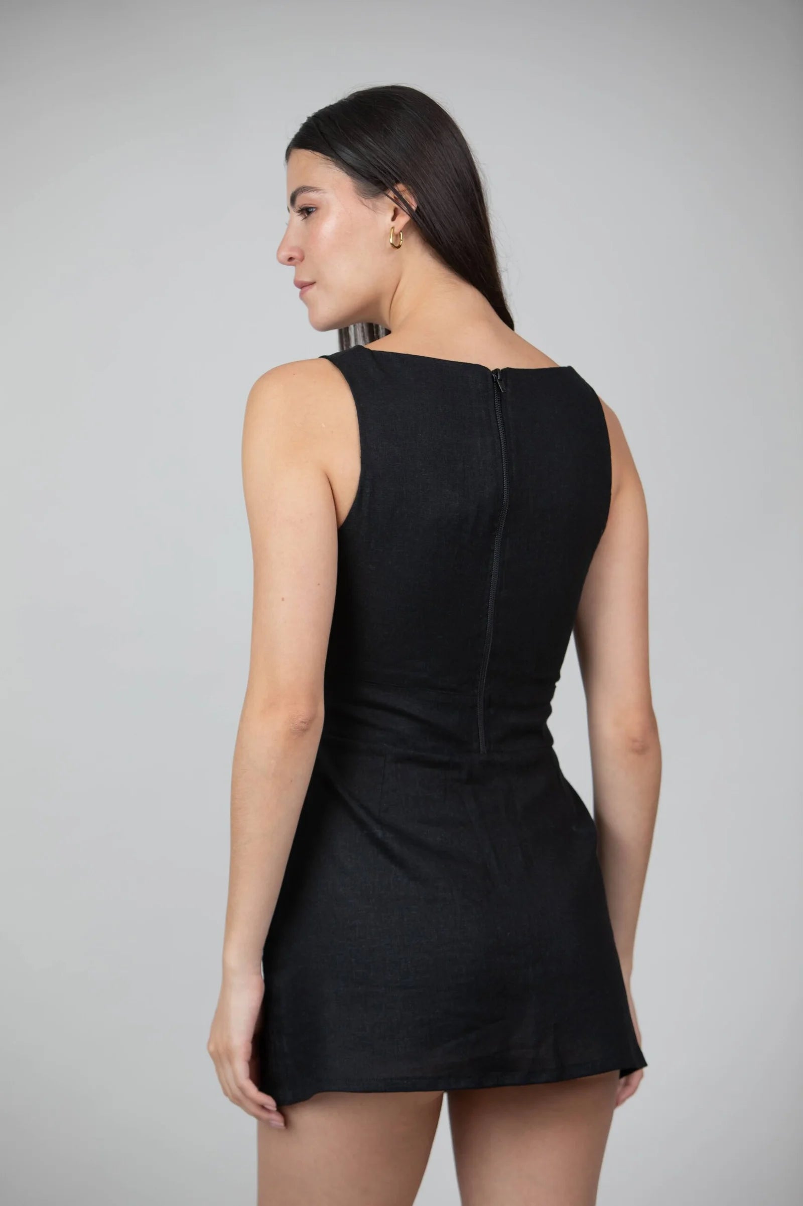 Sira Dress