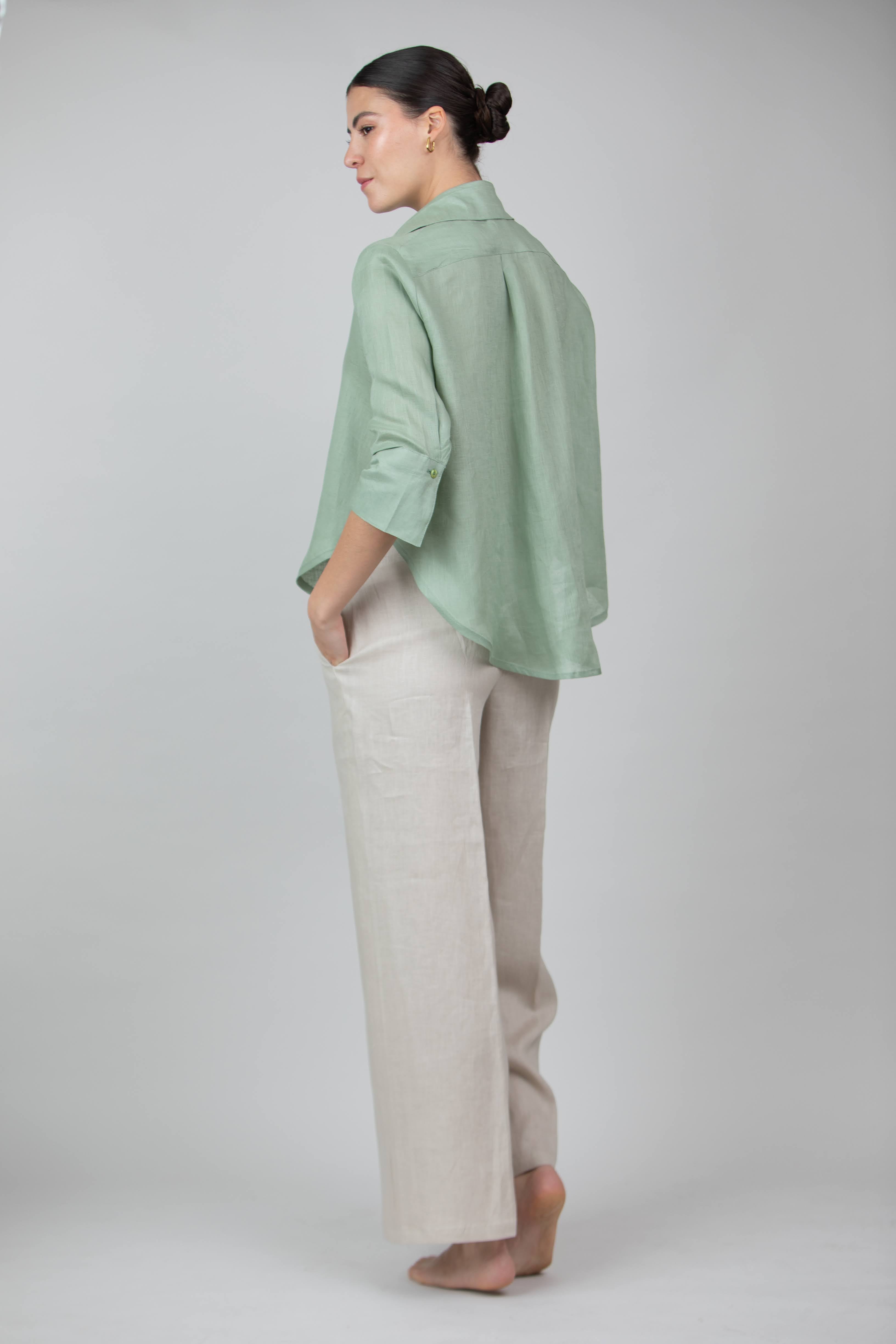 Terra Pants