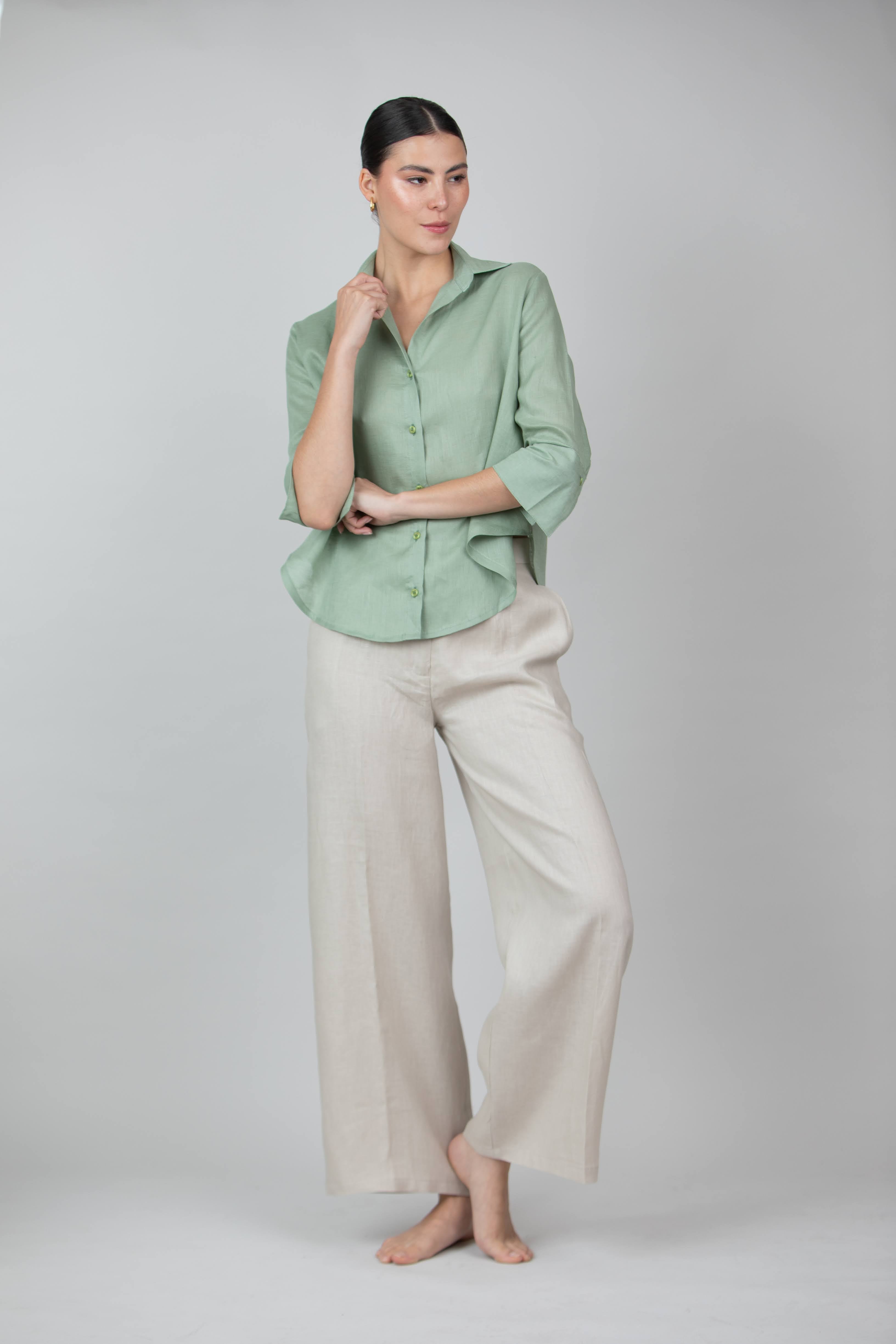 Terra Pants