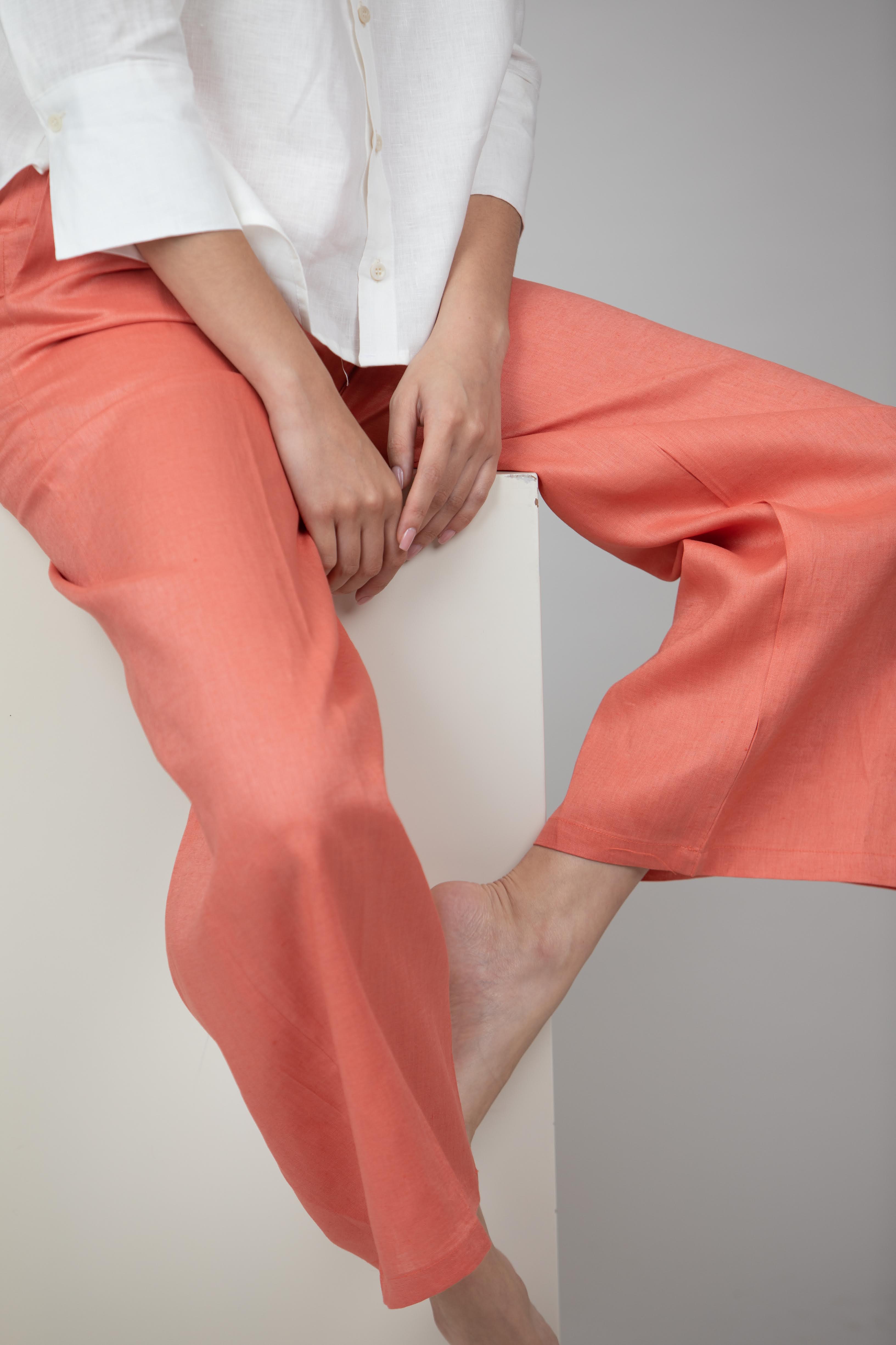 Terra Pants