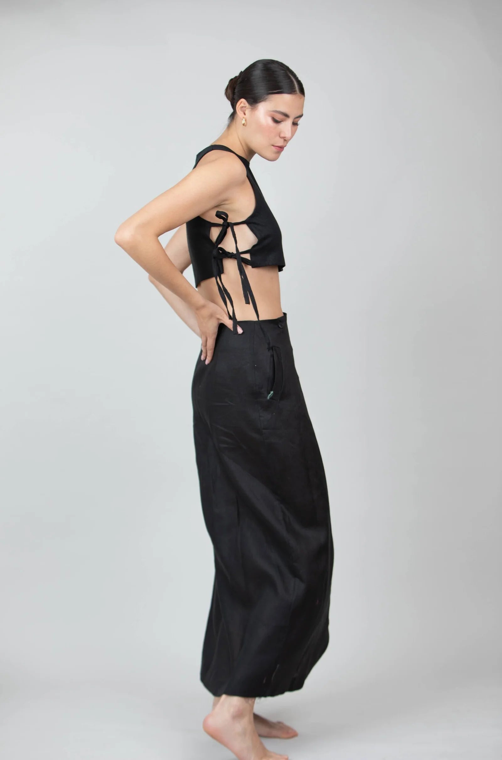 Maya Skirt