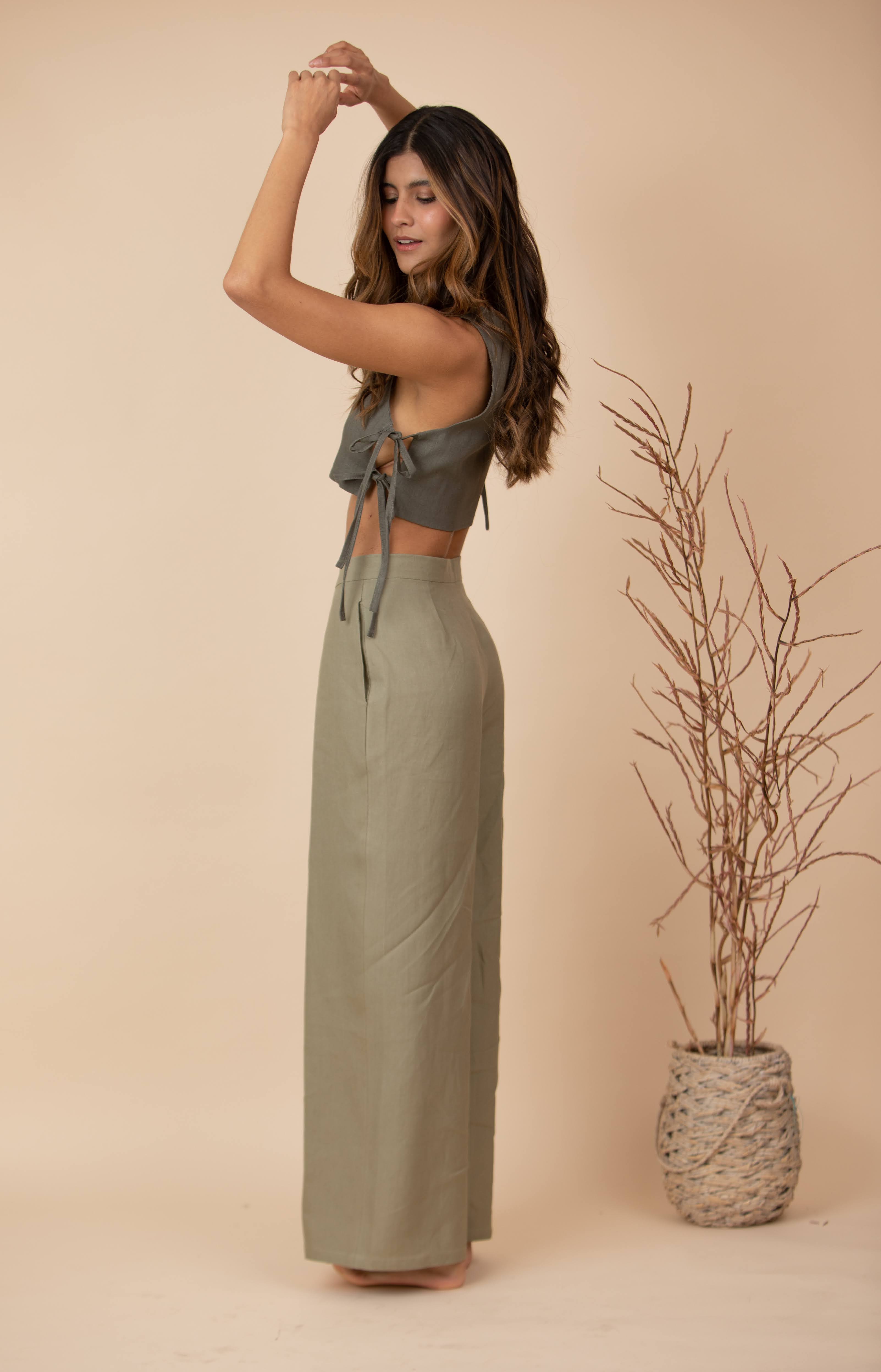 Terra Pants