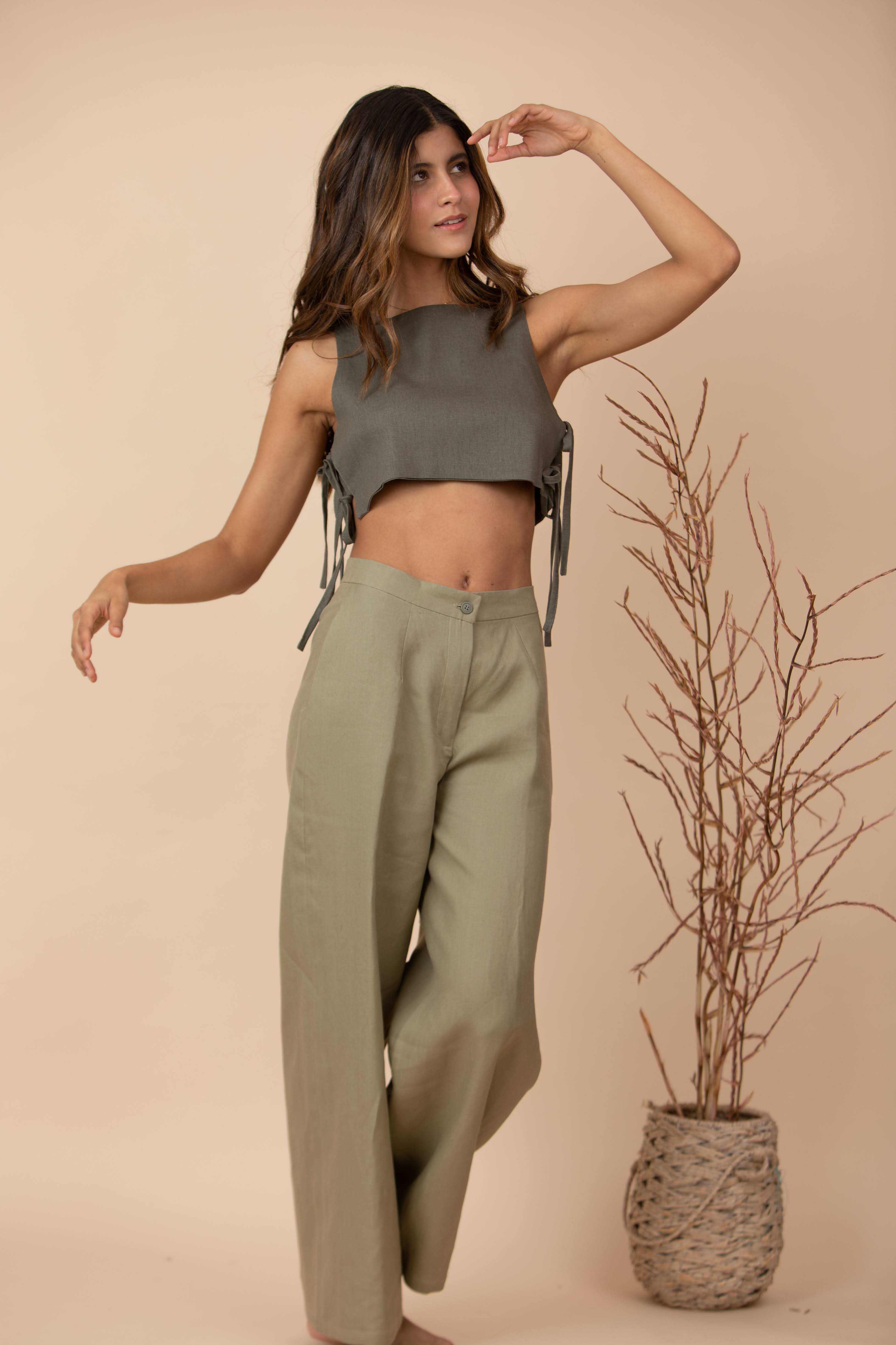 Terra Pants