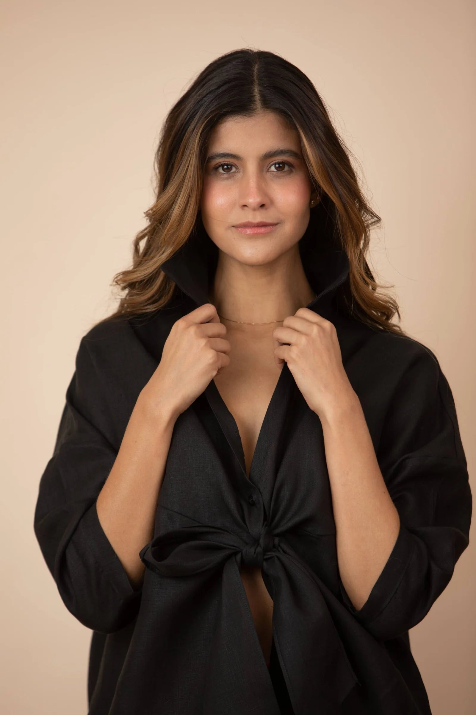 Mer Blouse