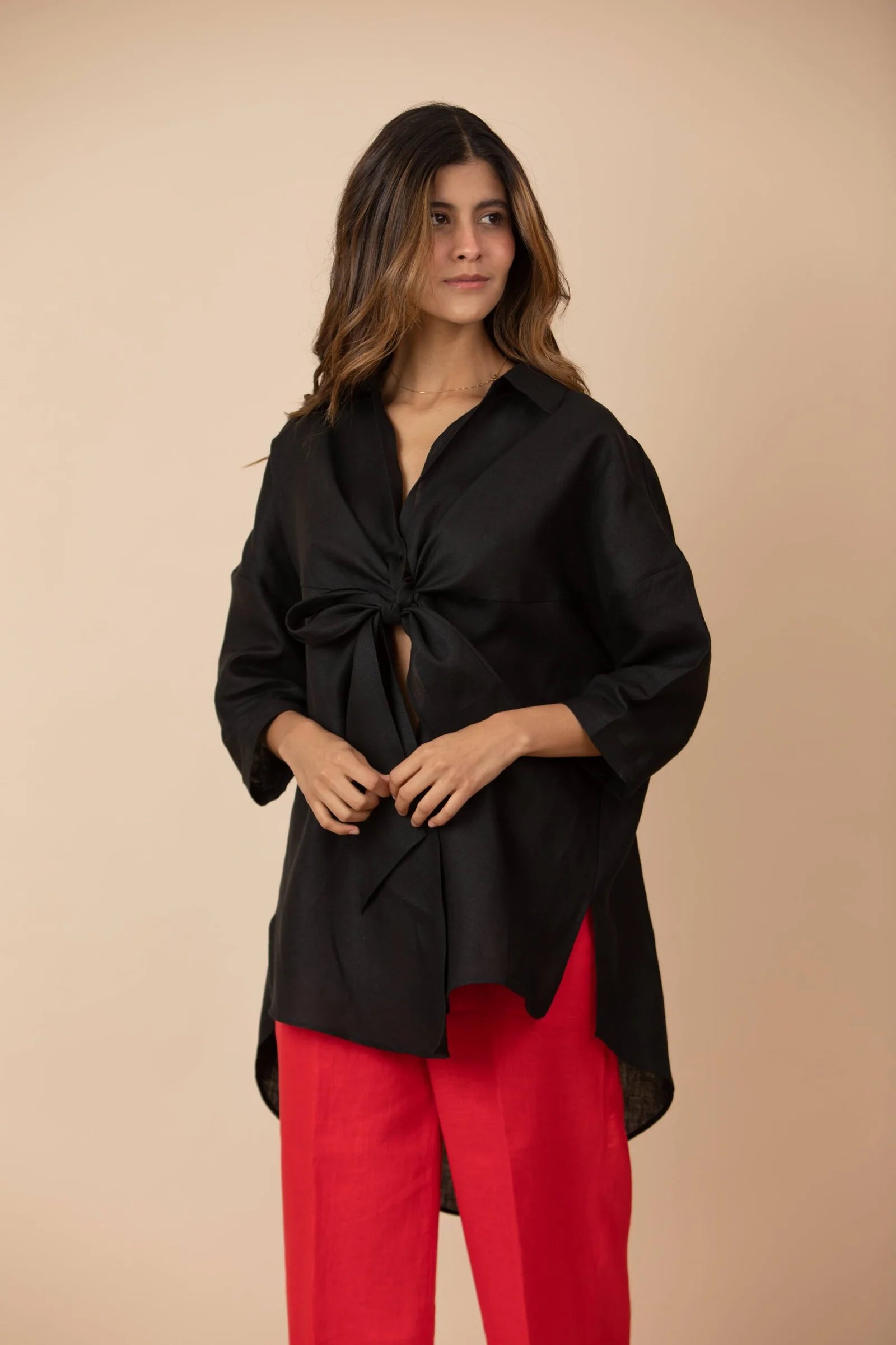 Mer Blouse
