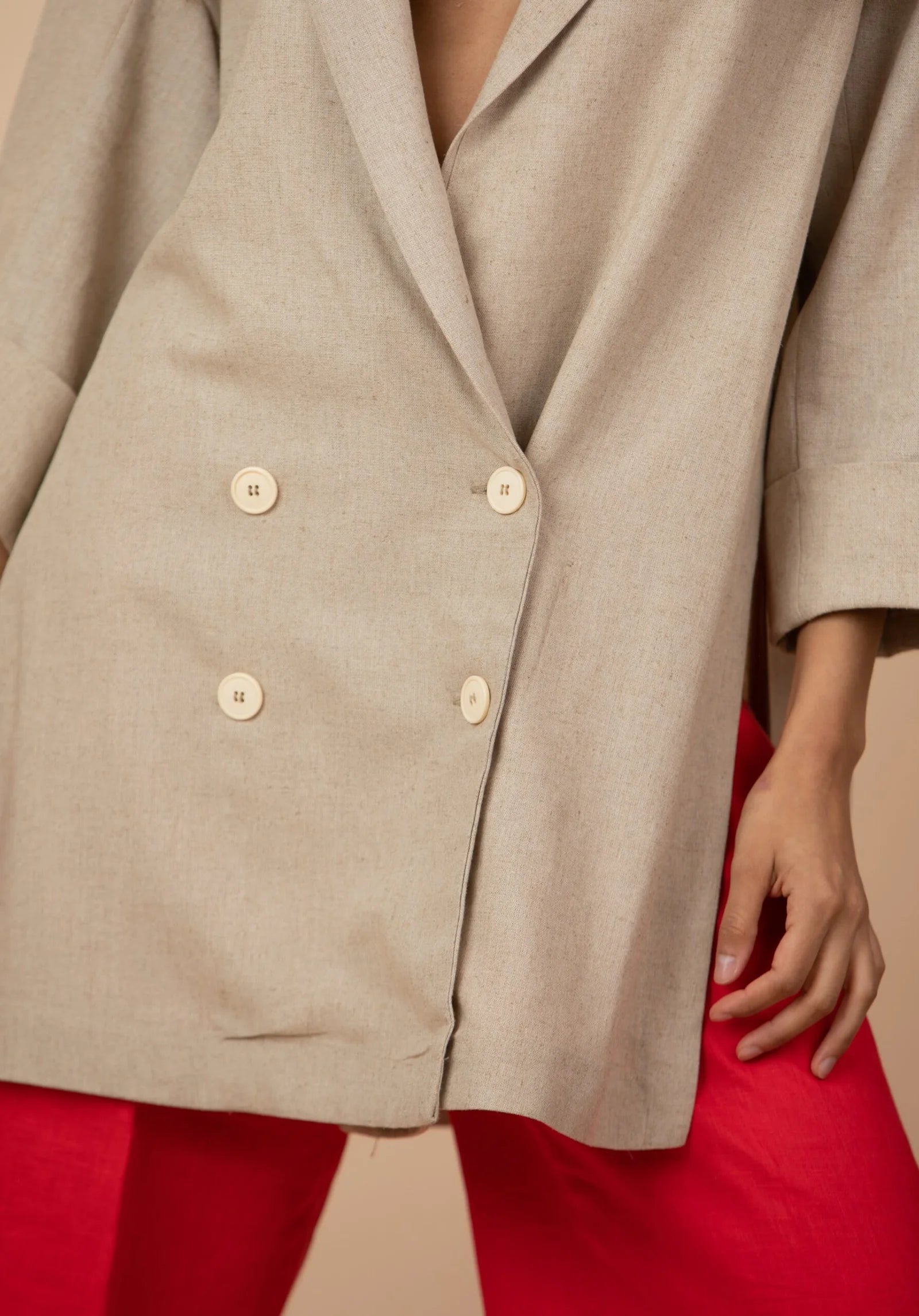 Muse Blazer