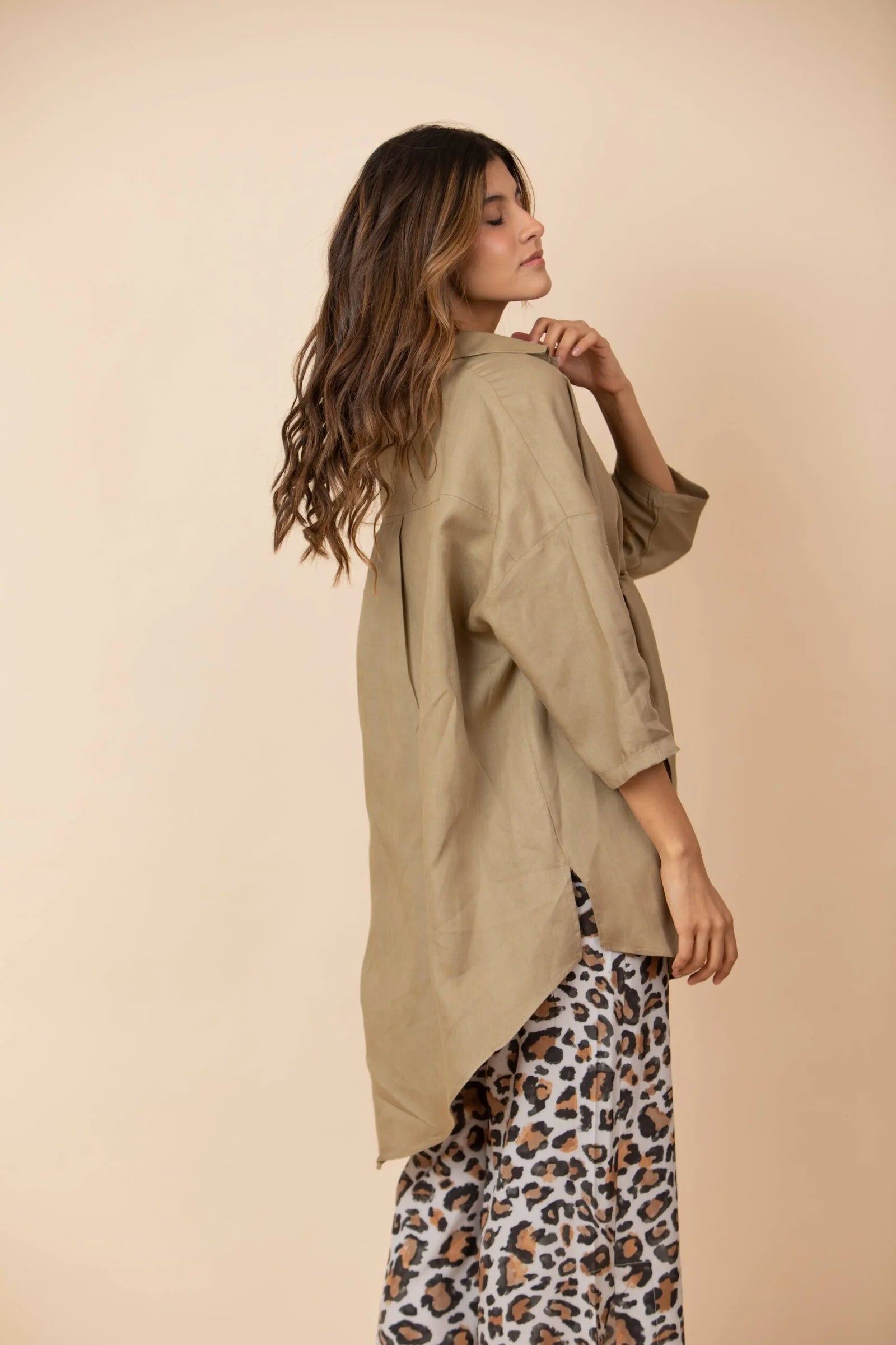 Mer Blouse