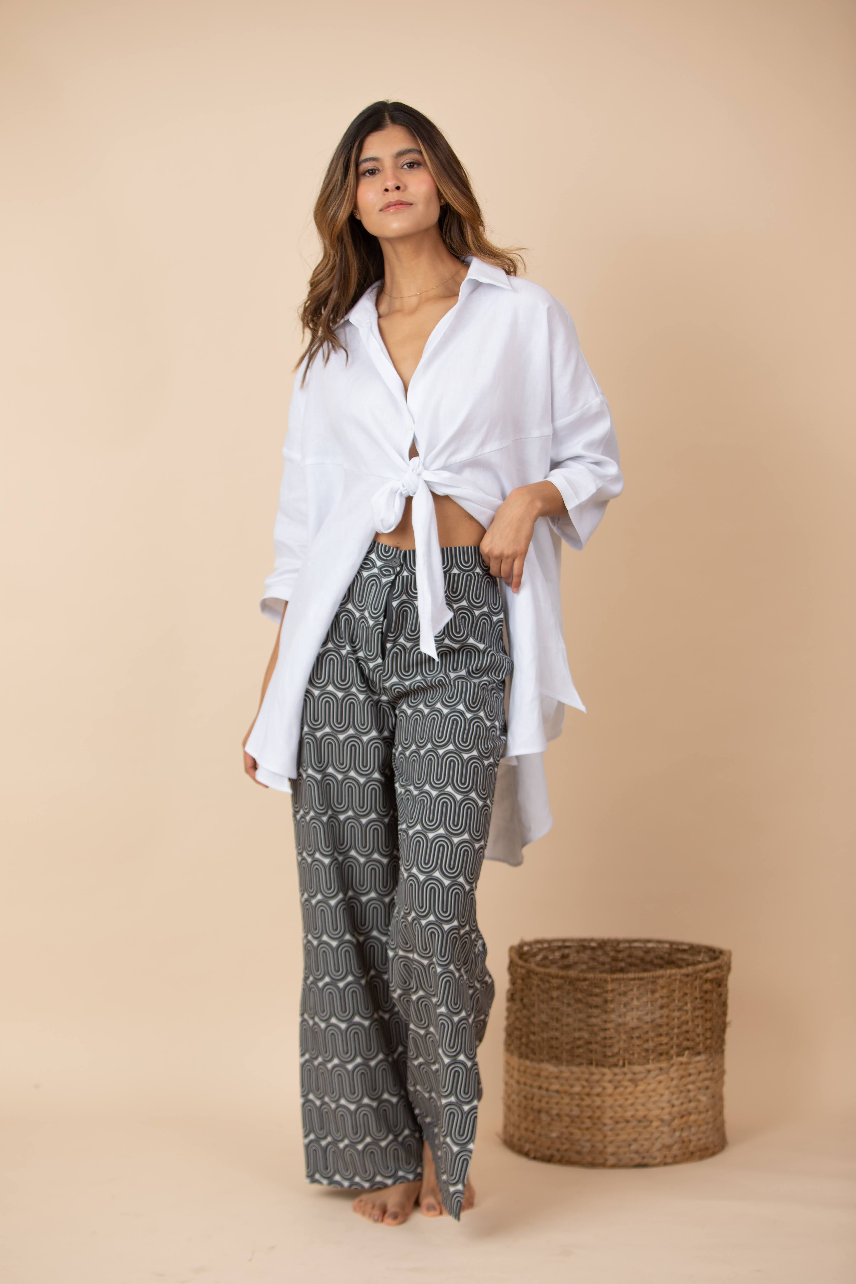 Amaru Pants