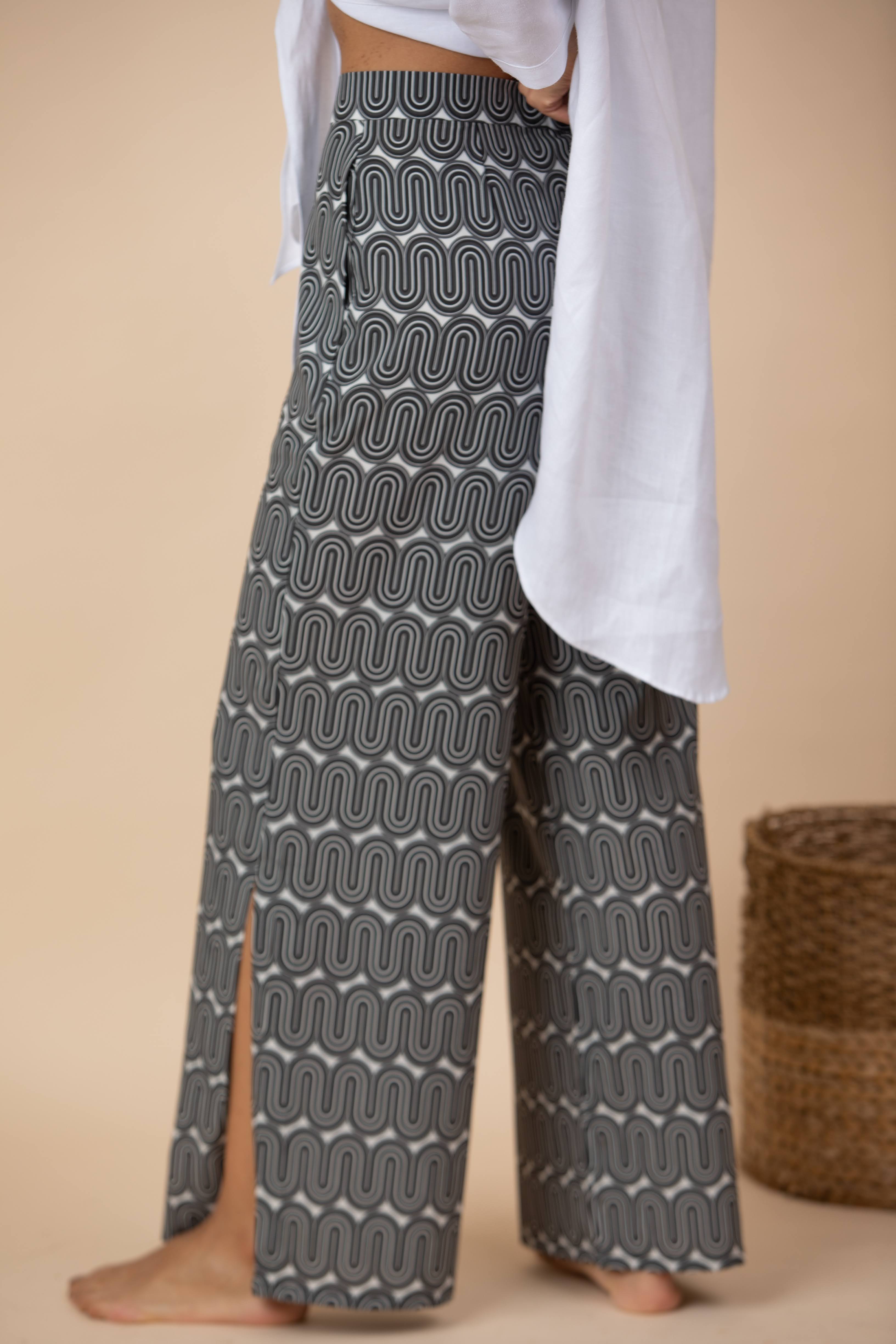 Amaru Pants