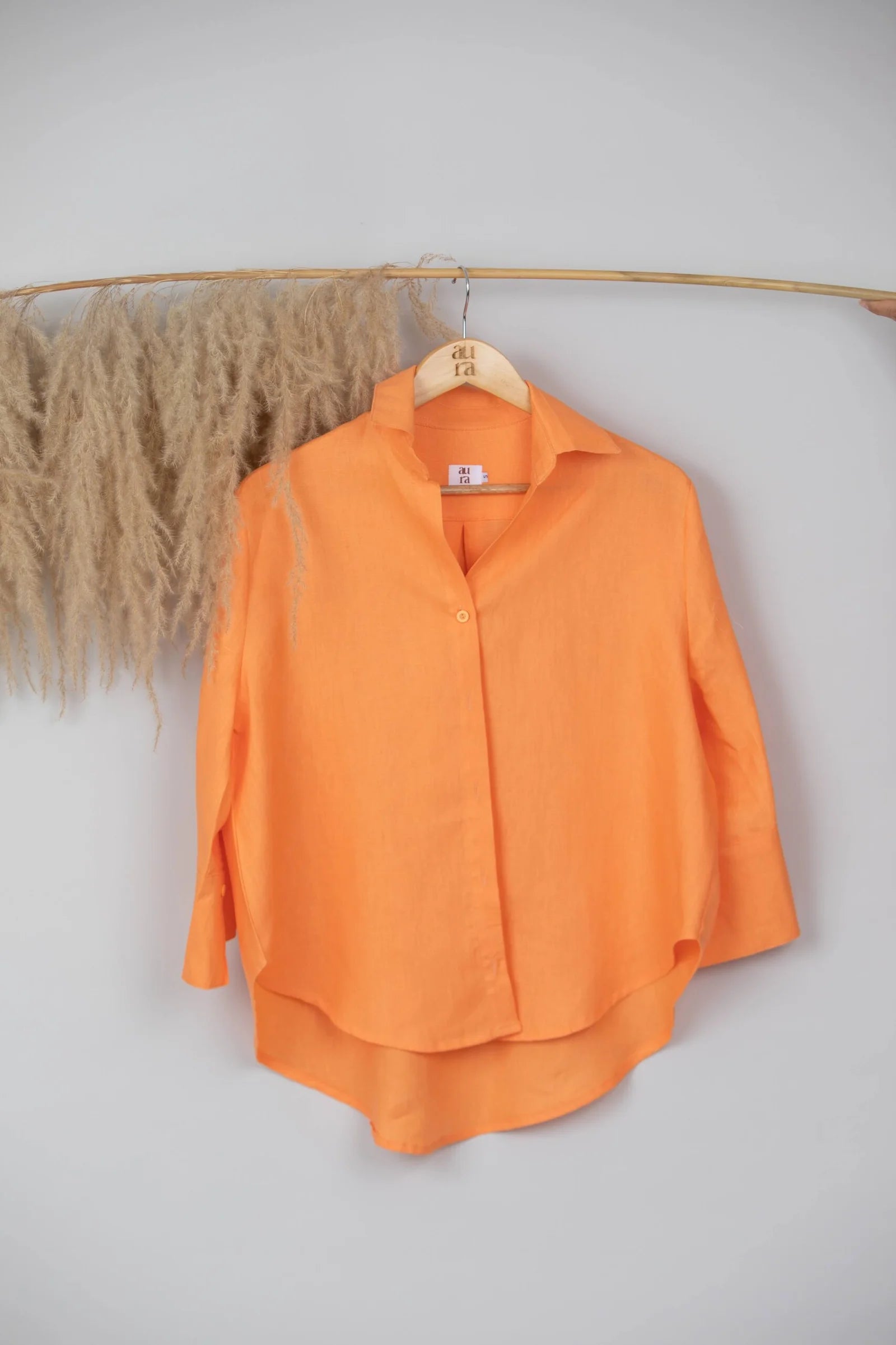 Malala Blouse
