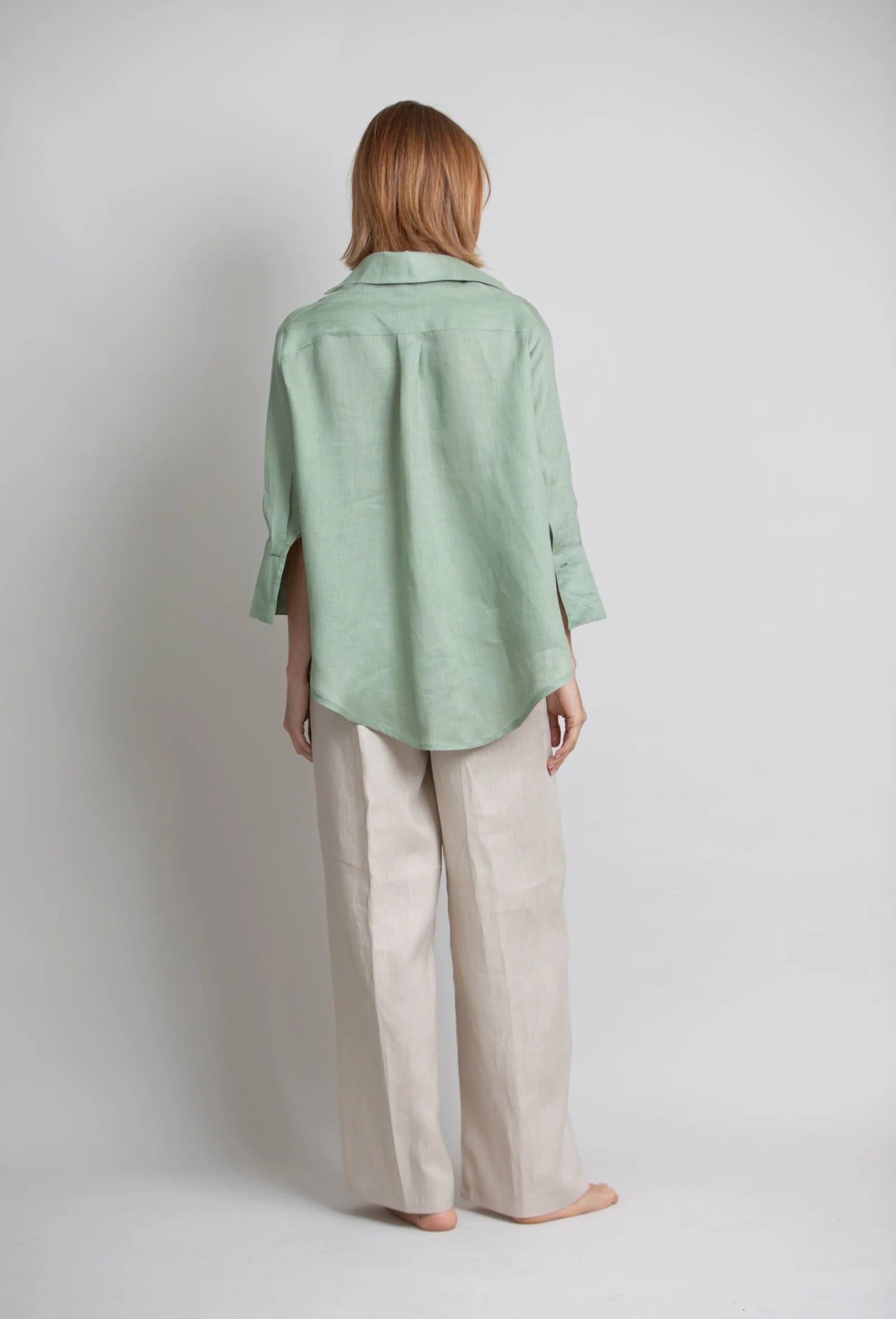 Malala Blouse