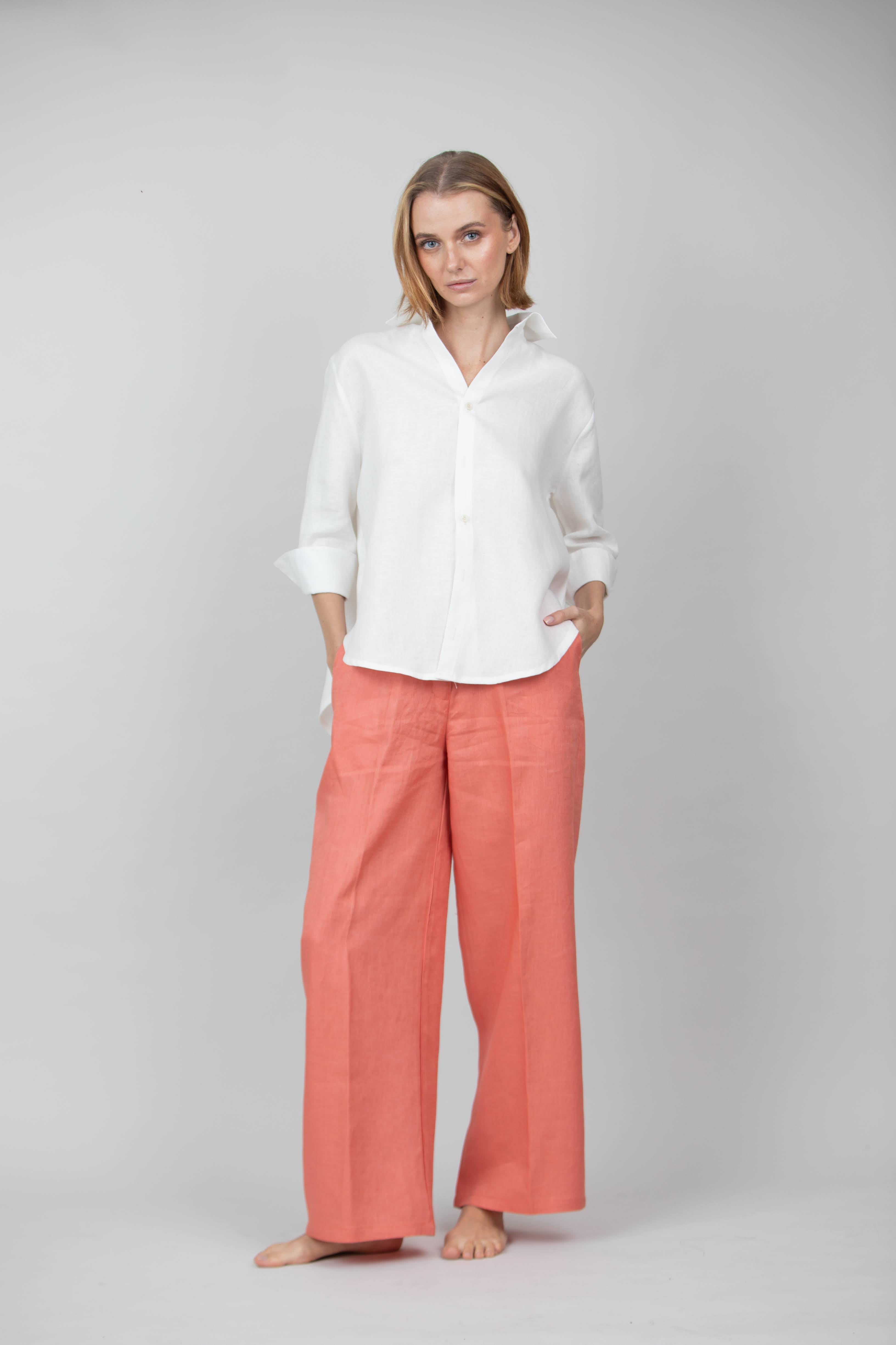 Terra Pants