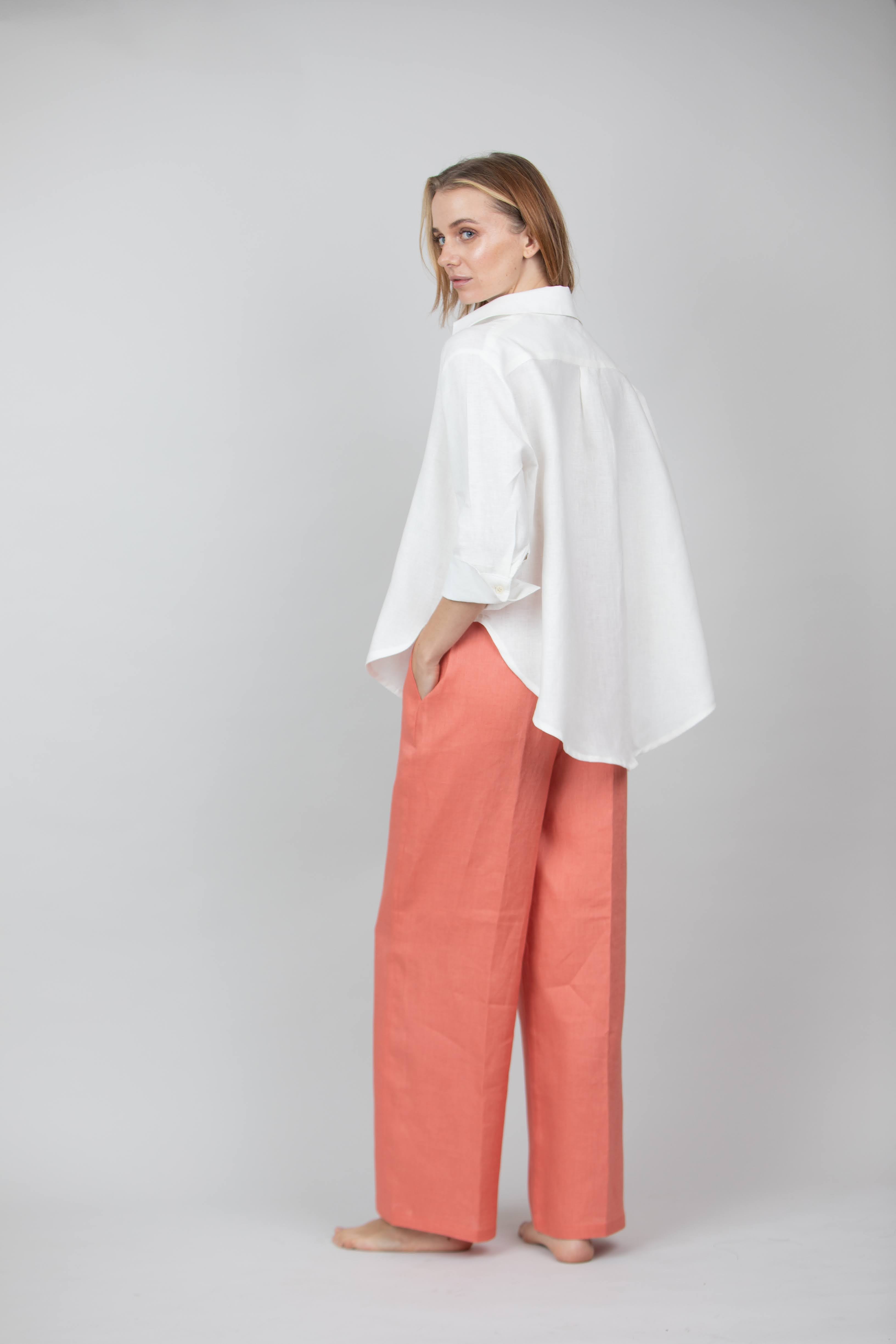 Terra Pants