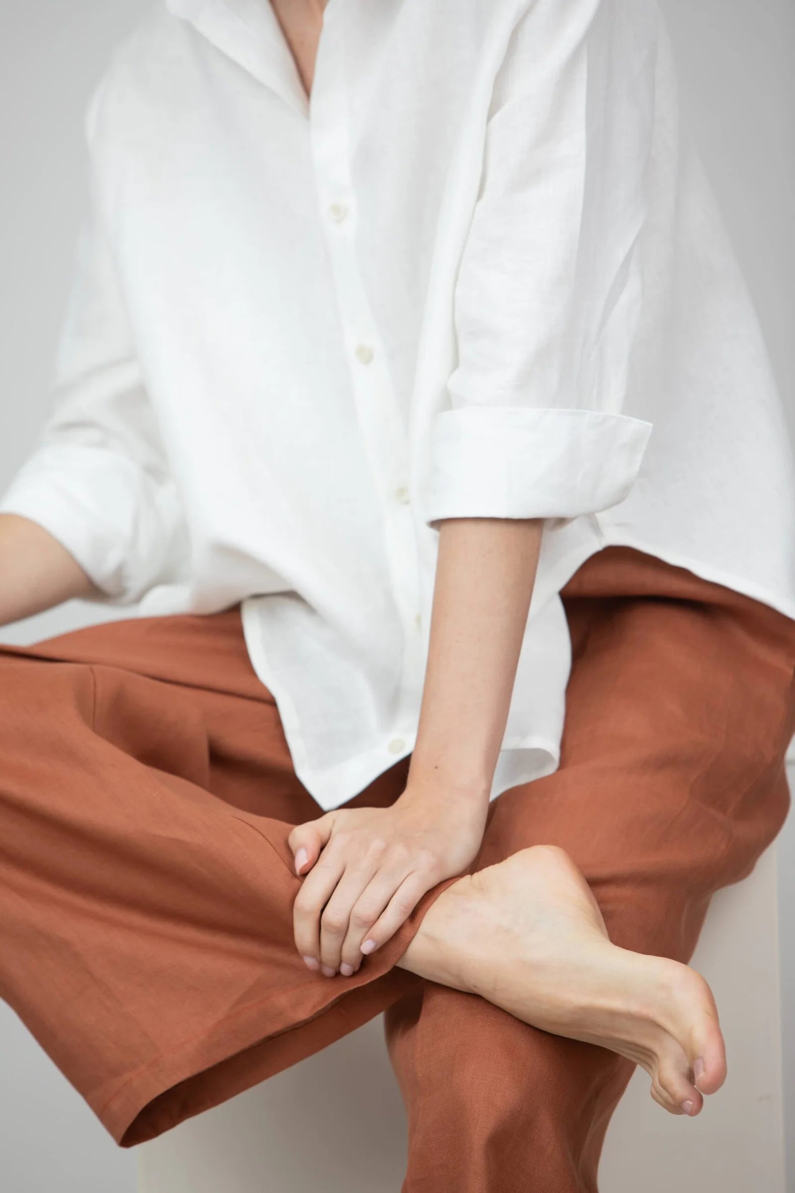 Malala Blouse