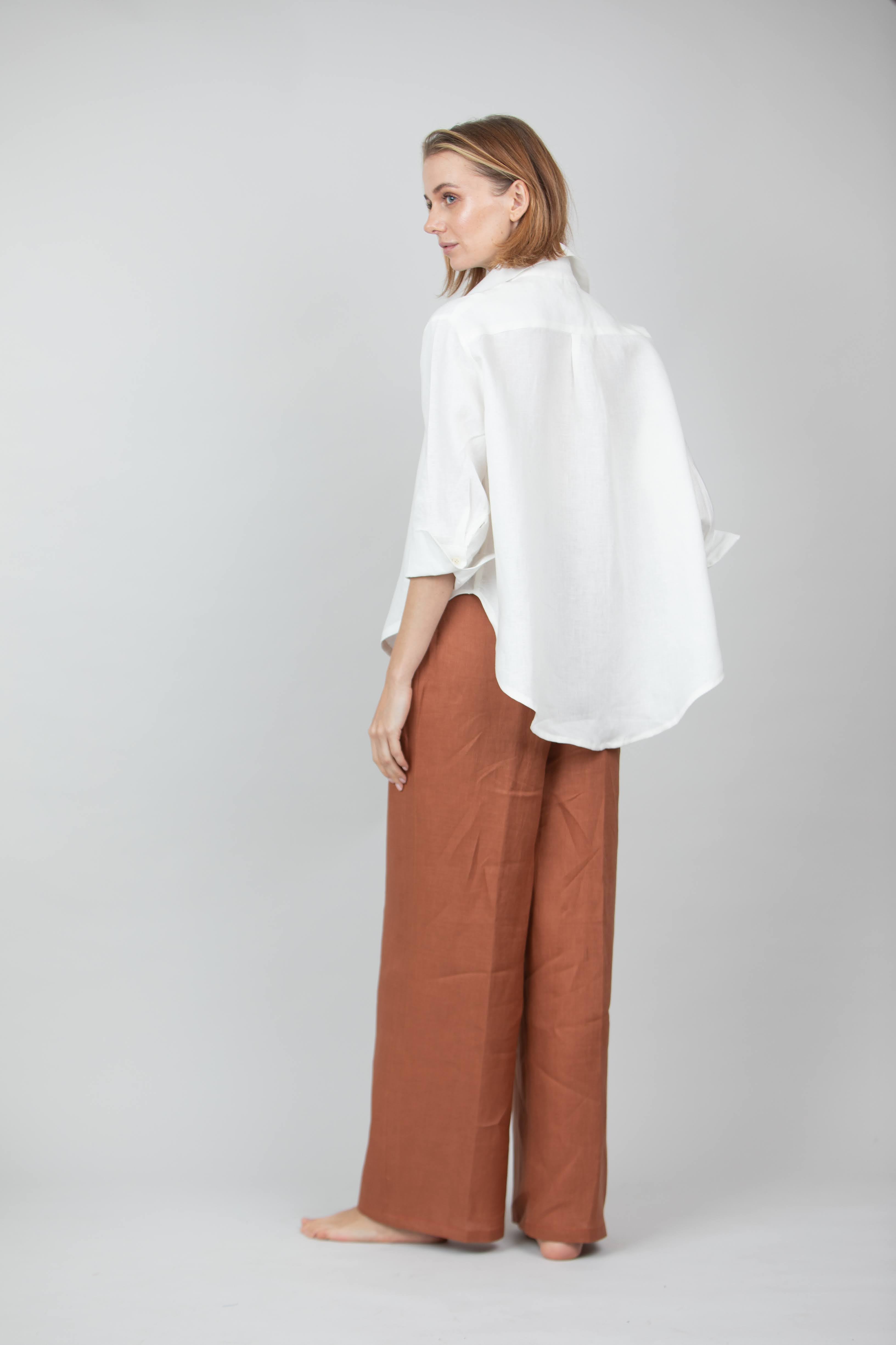 Terra Pants