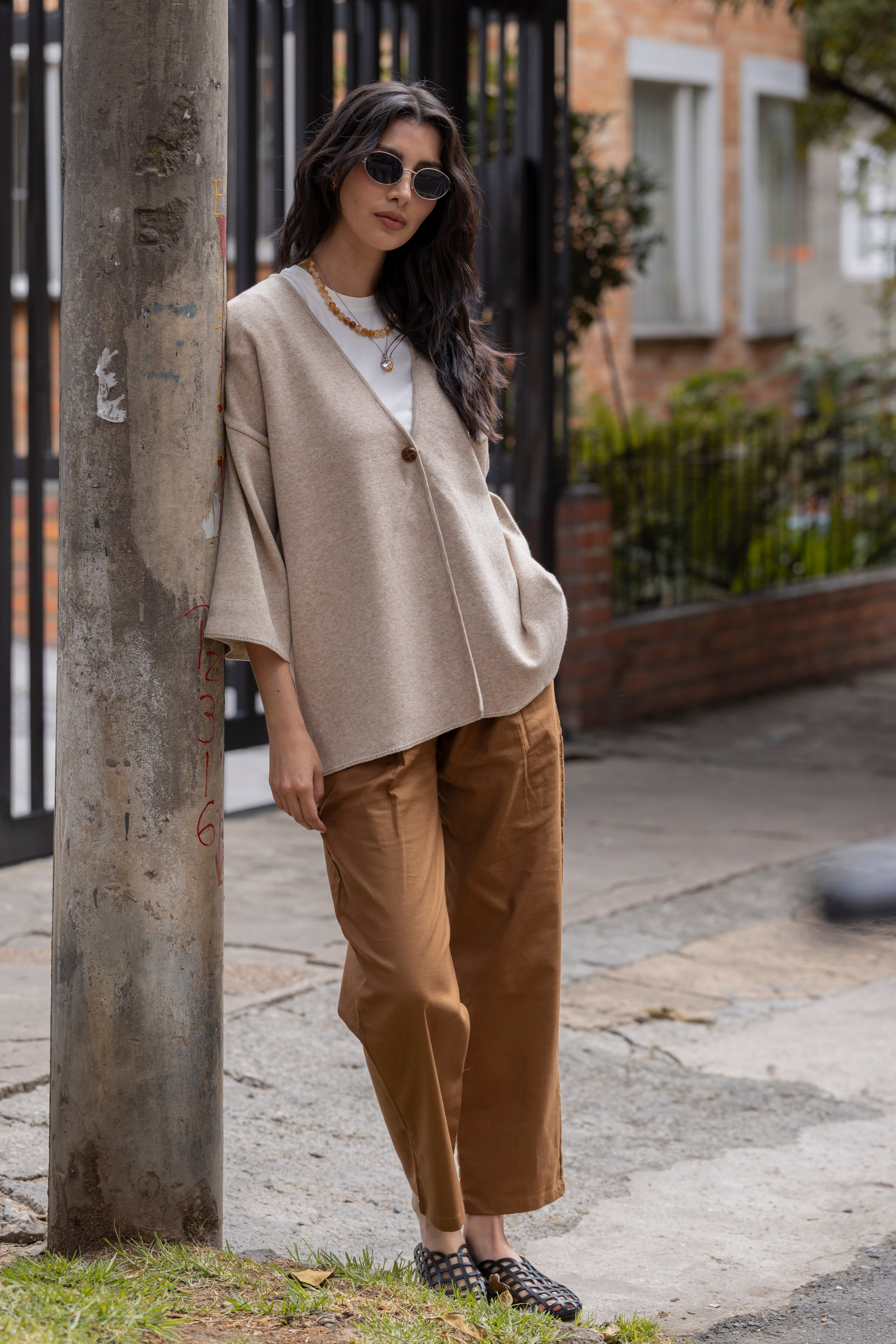 Tilly Cardigan