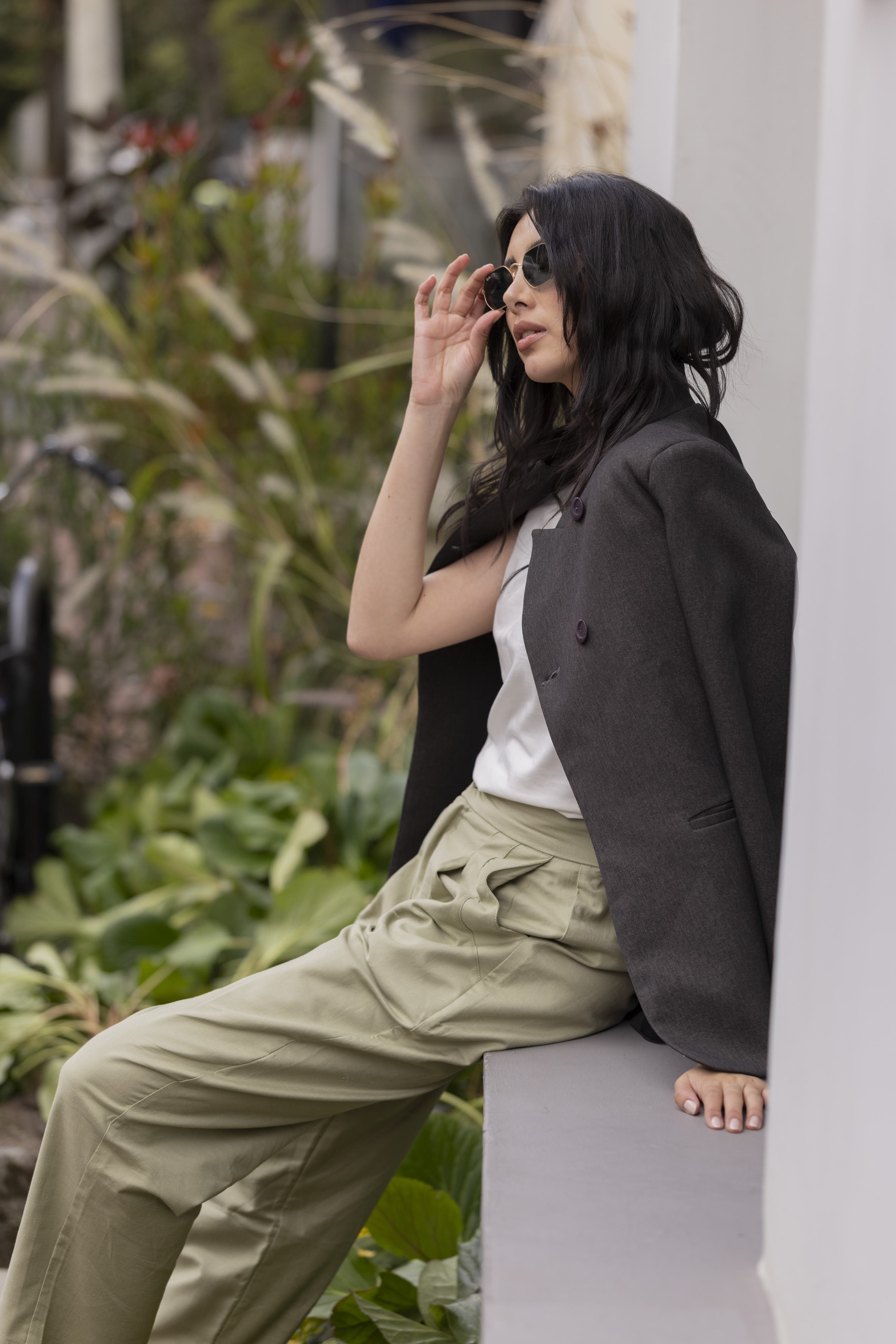 June Blazer