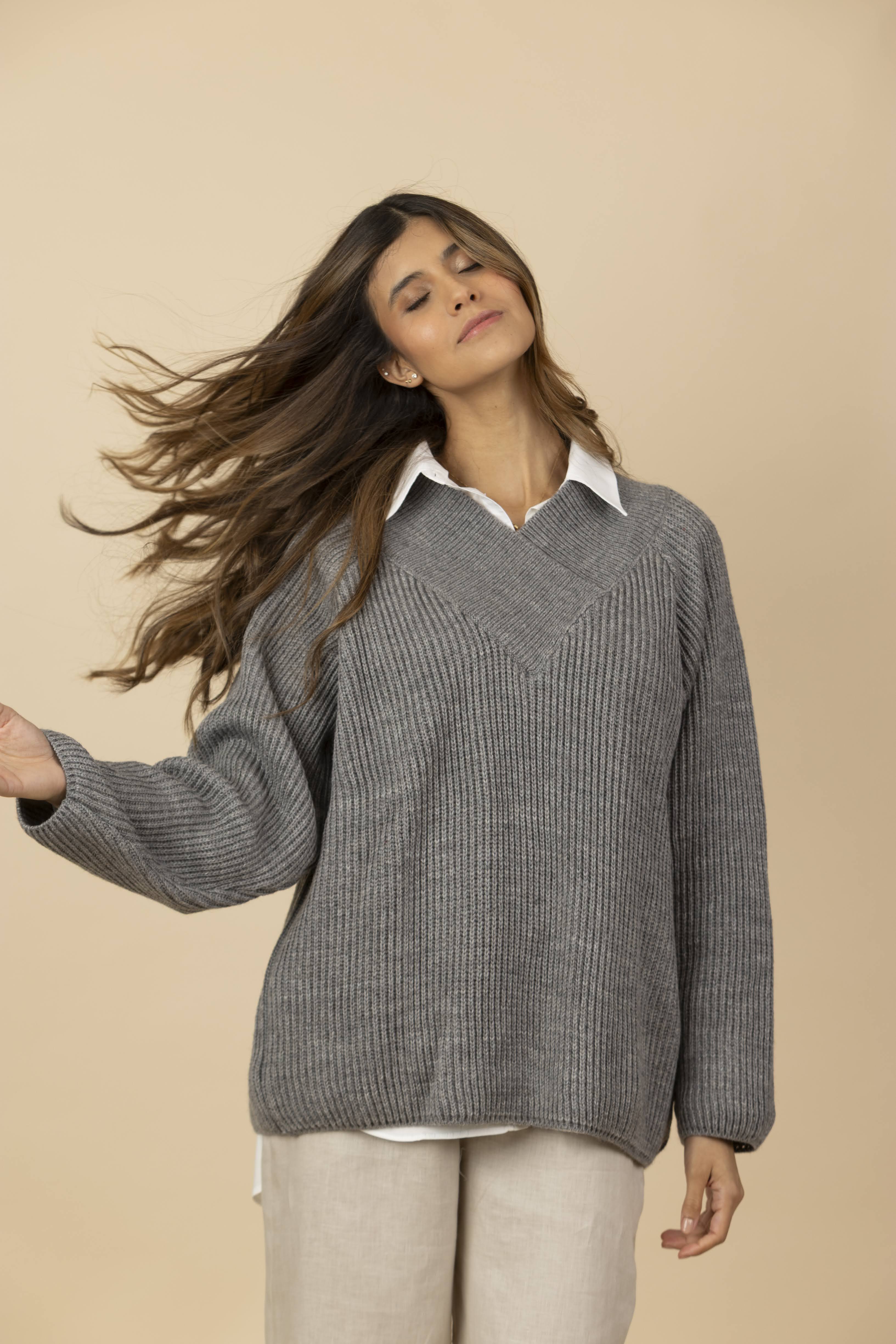 Balance Sweater