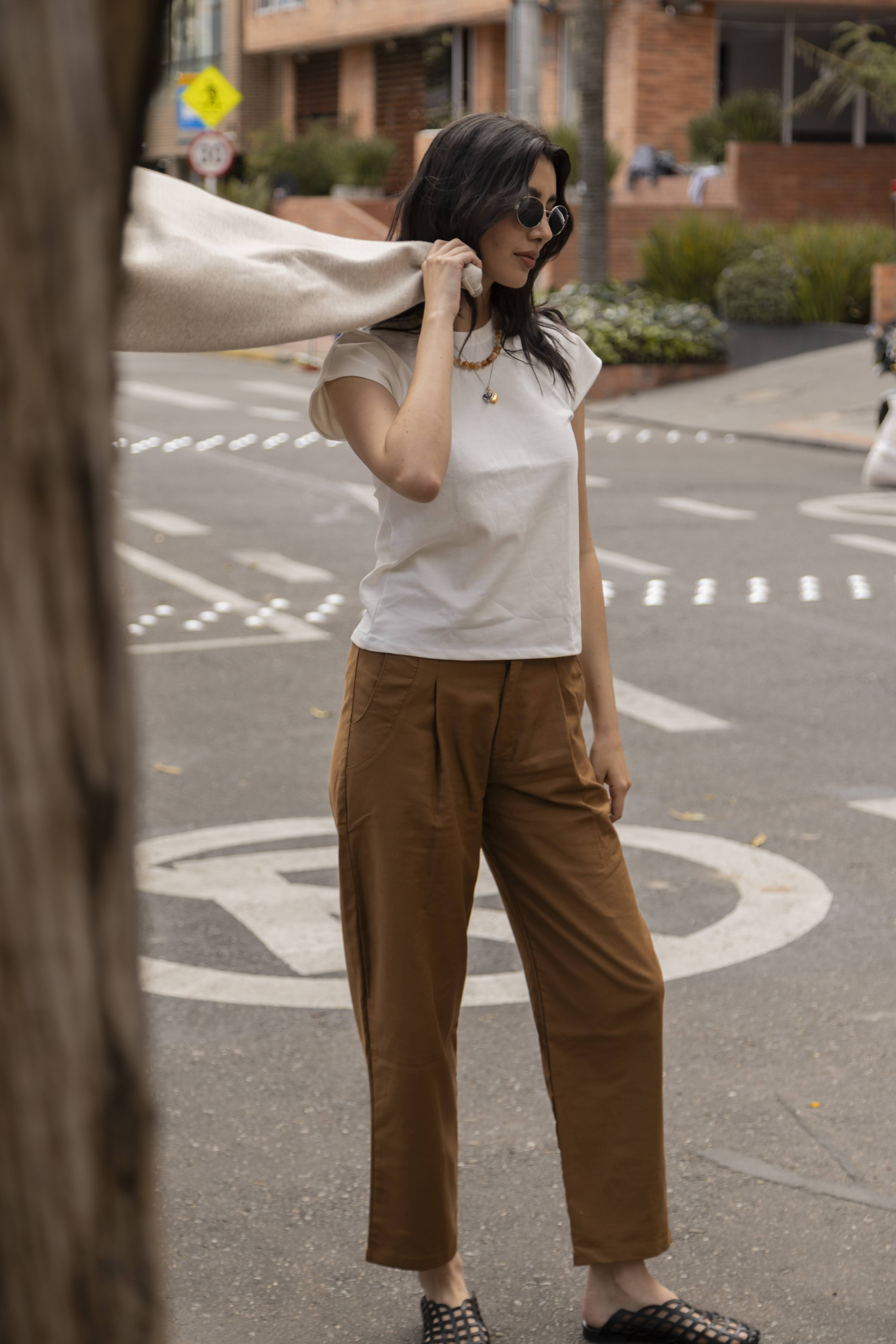 Aura Essential T-Shirt