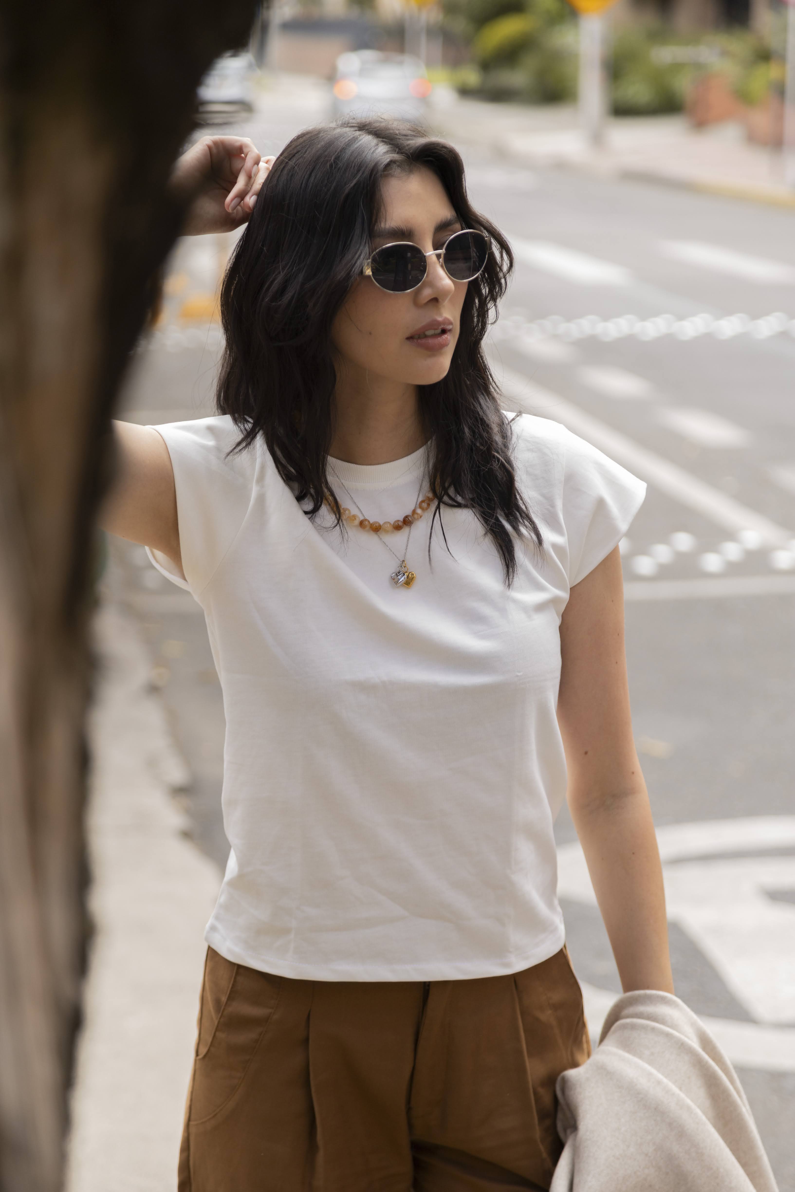 Aura Essential T-Shirt