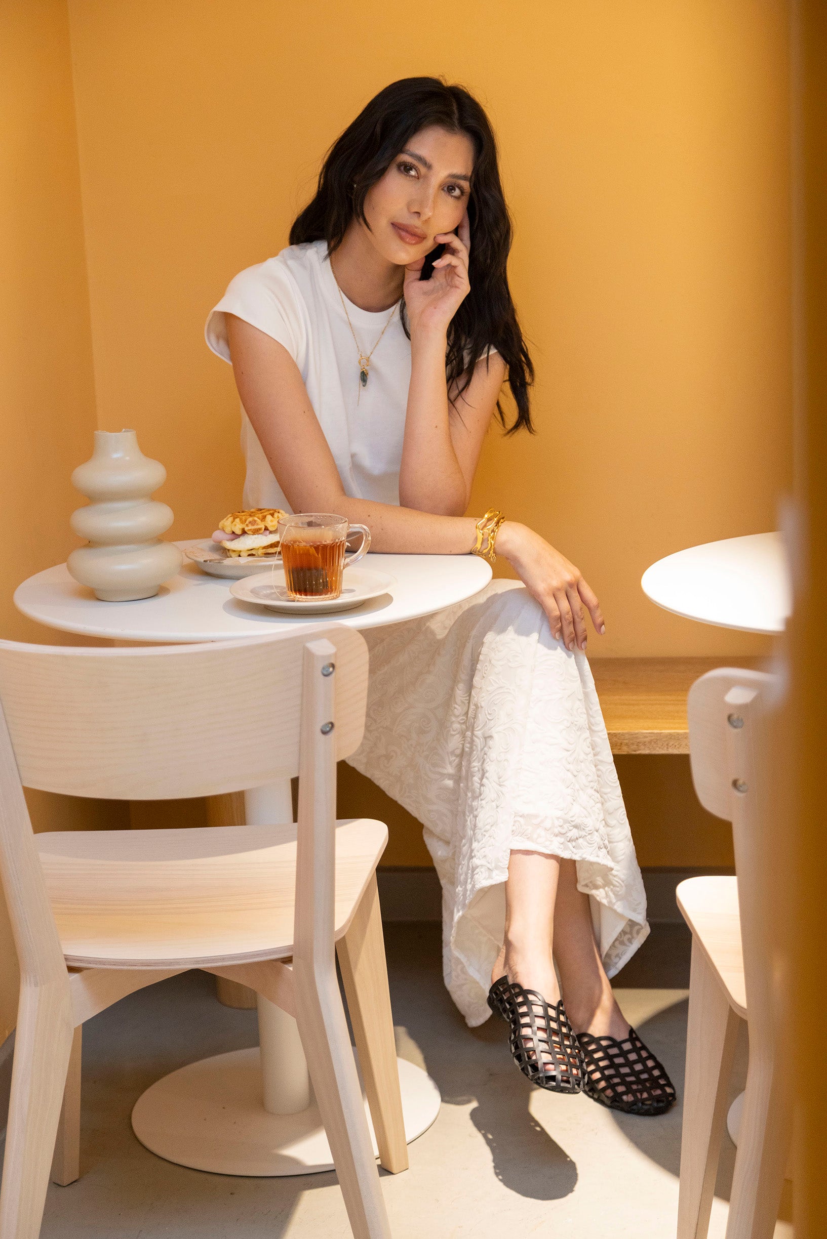 Aura Essential T-Shirt
