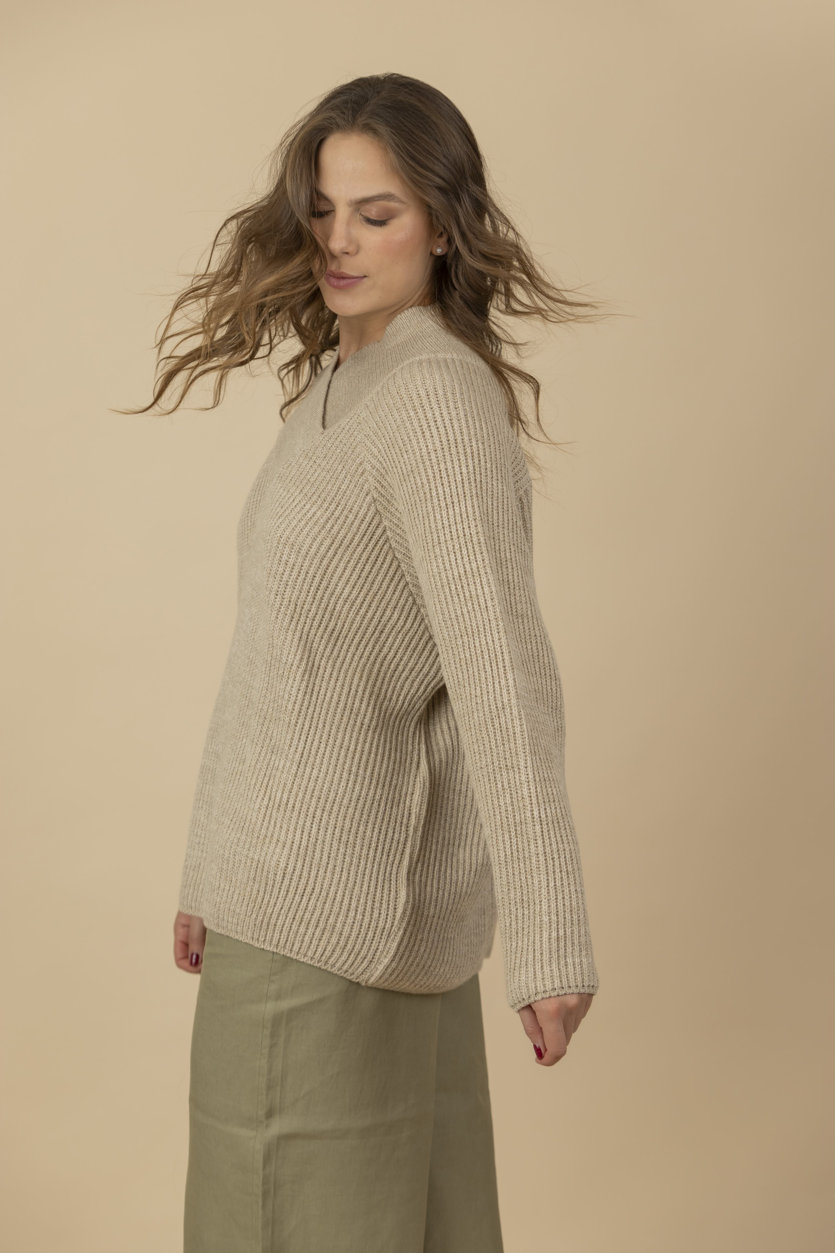 Balance Sweater