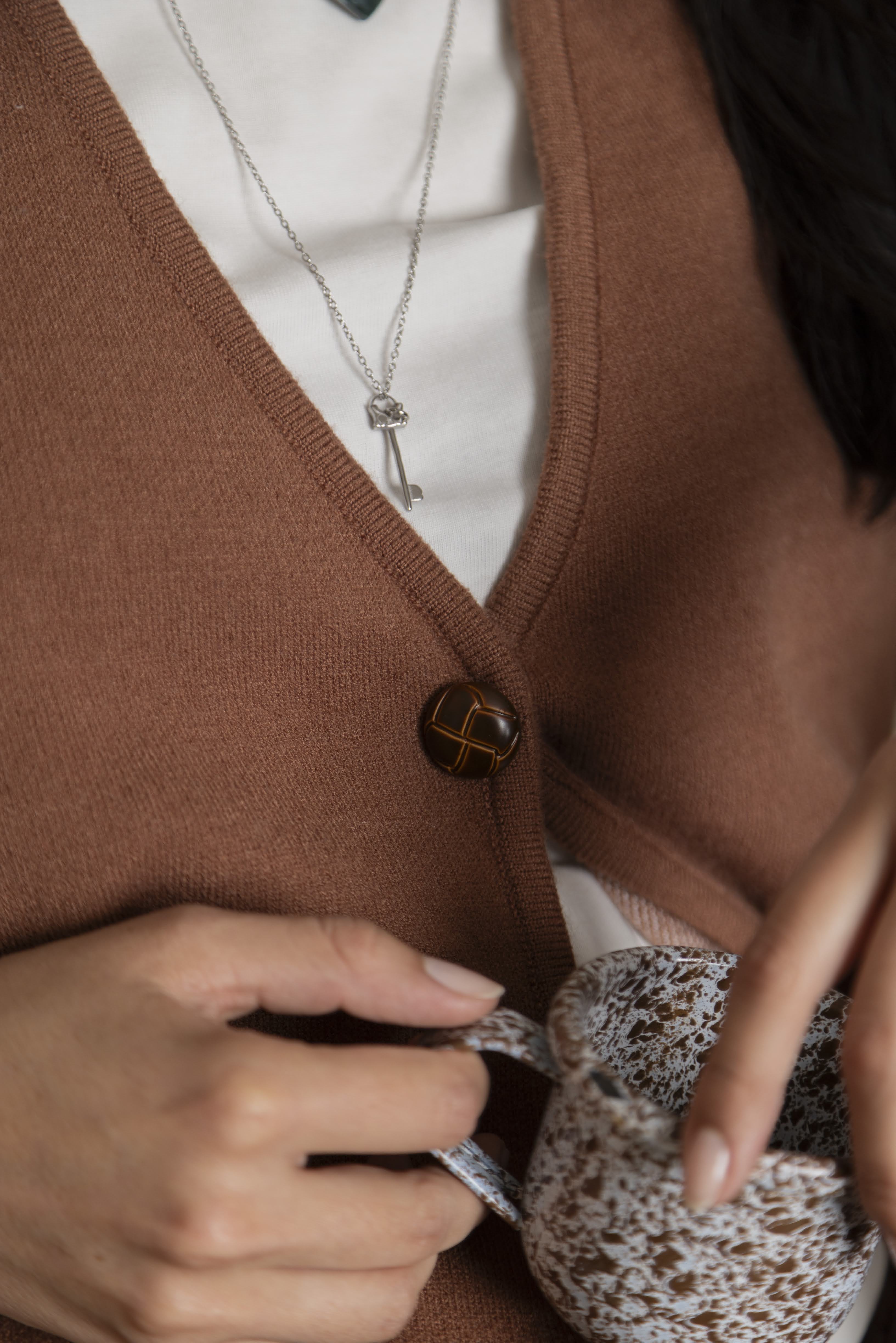 Tilly Cardigan