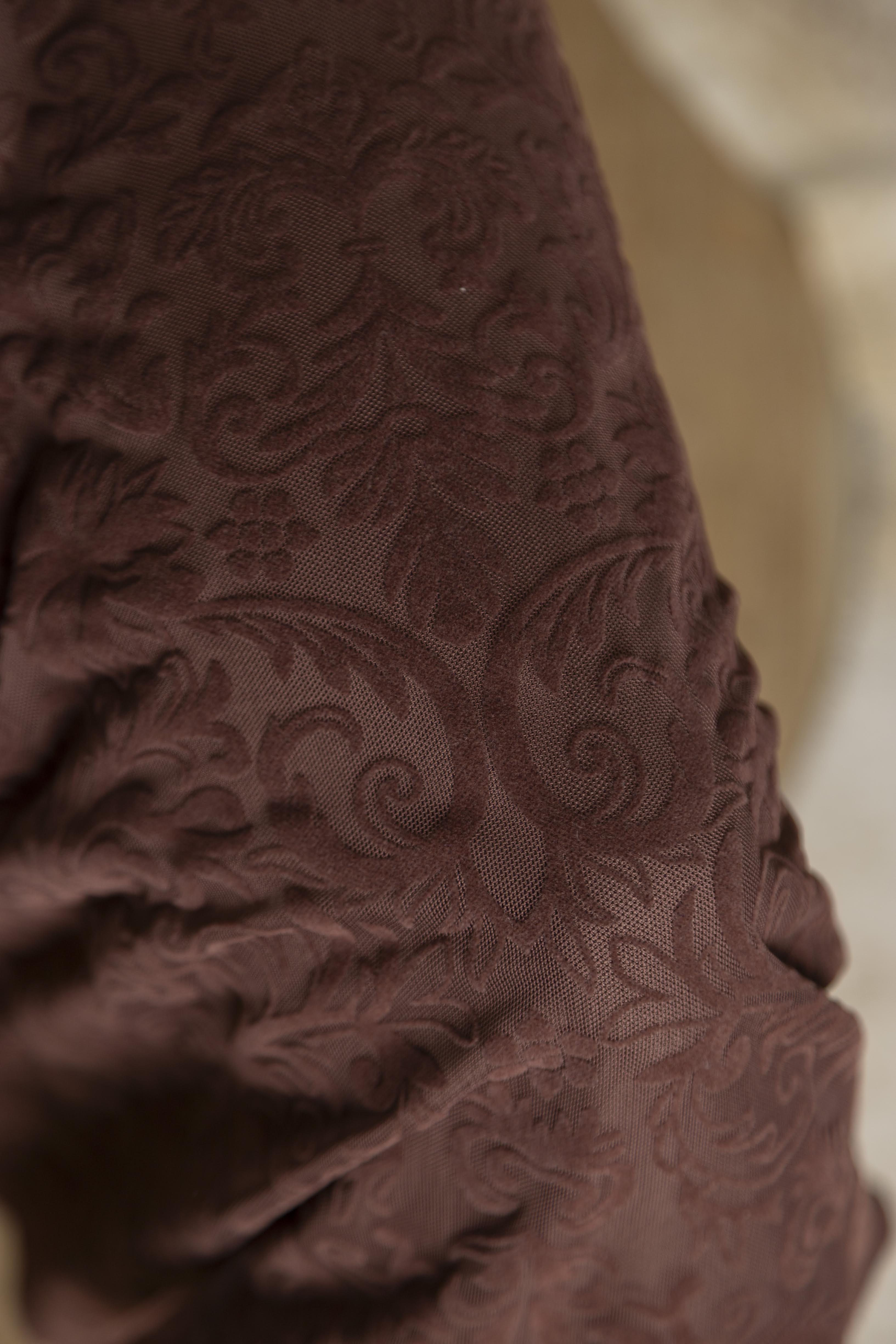 Alma Skirt