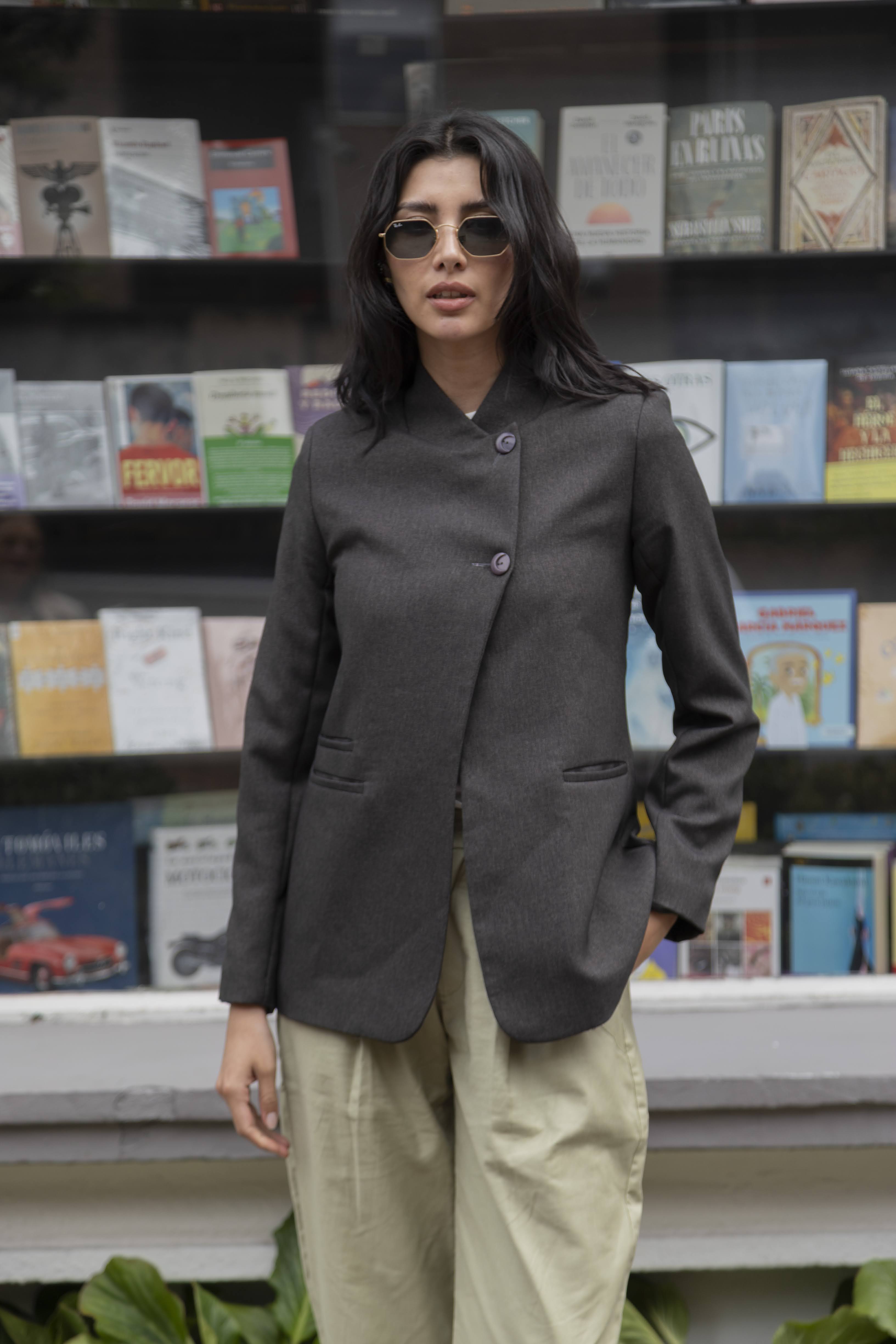 June Blazer
