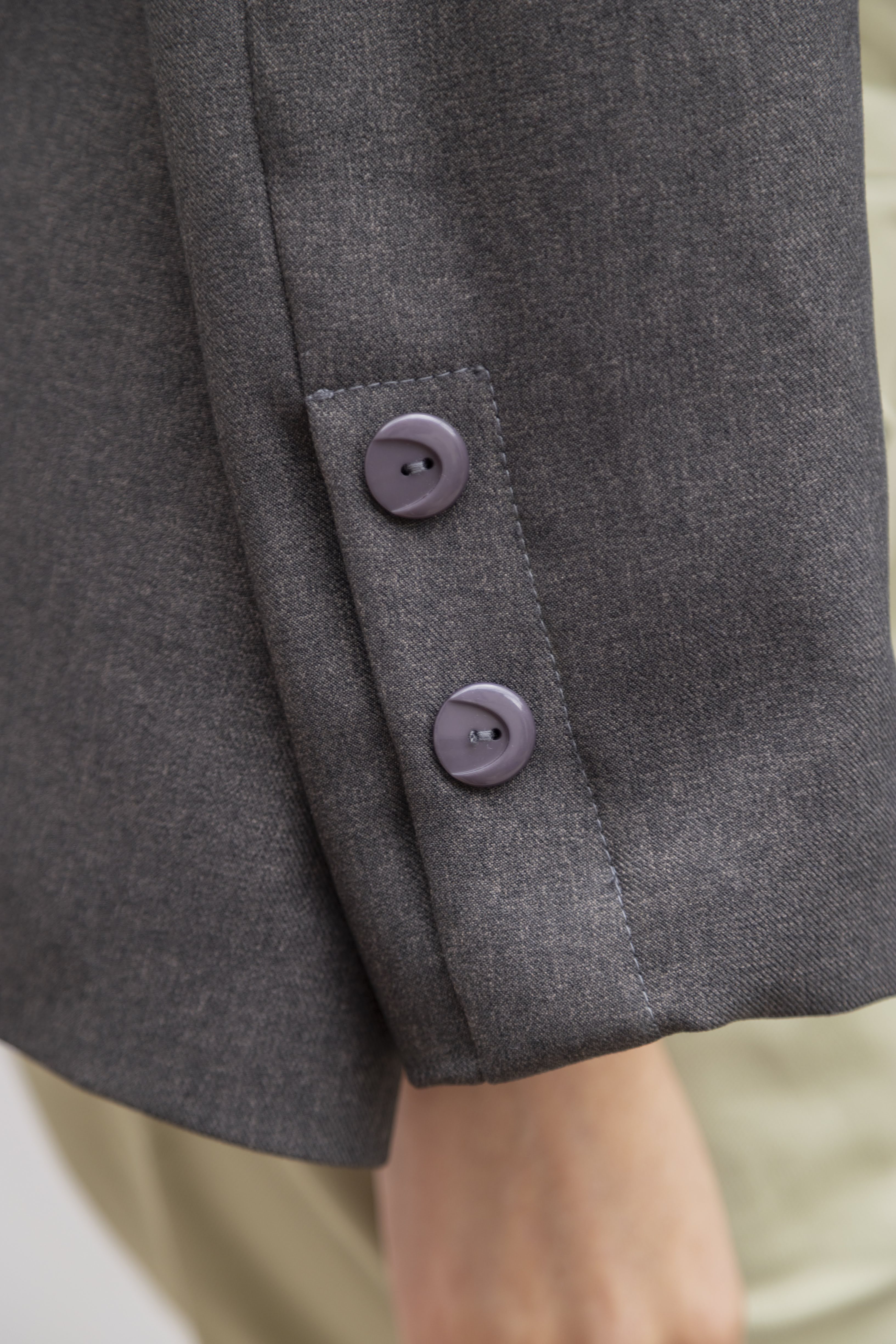 June Blazer