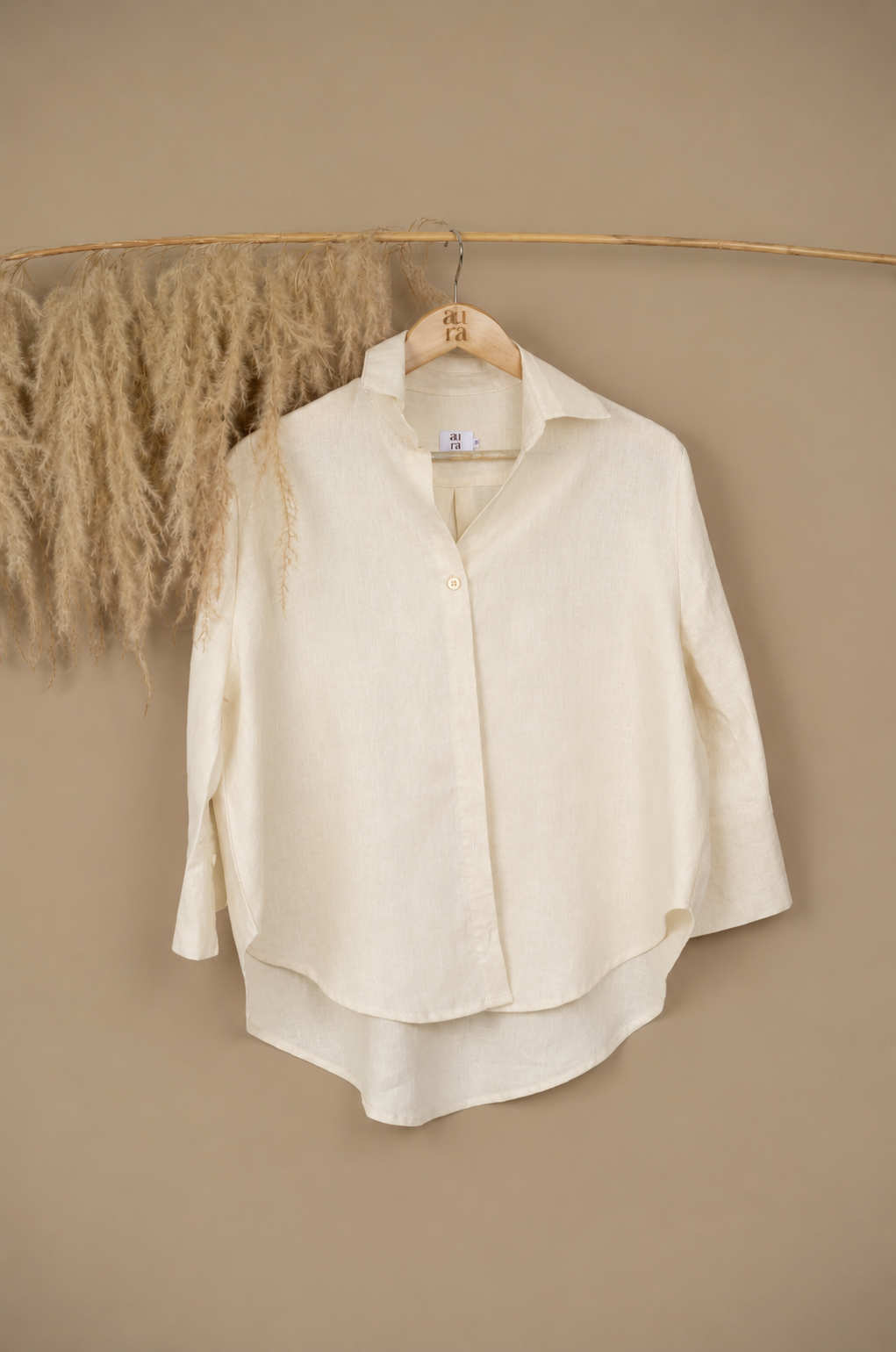 Malala Blouse.