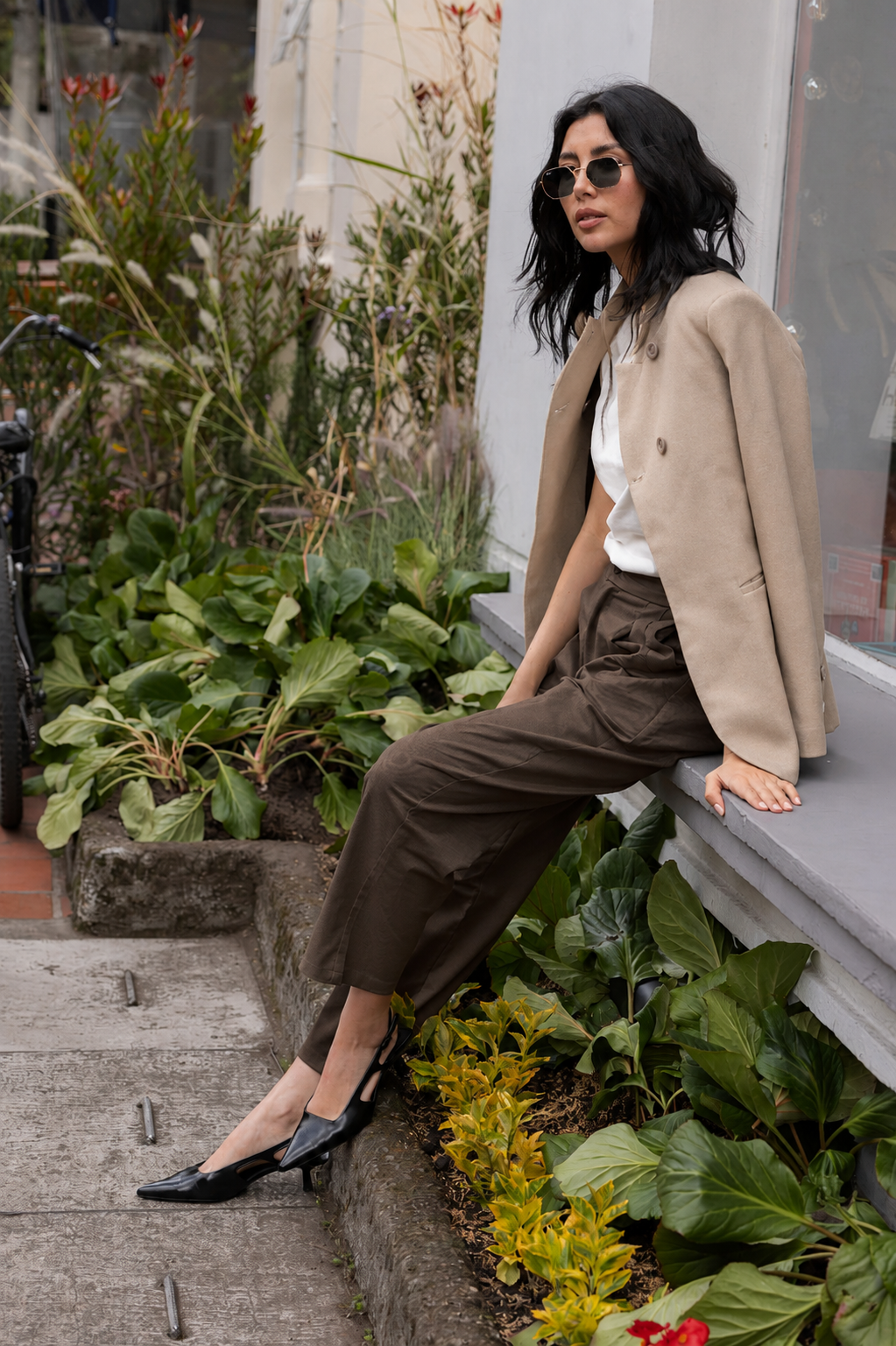 June Blazer