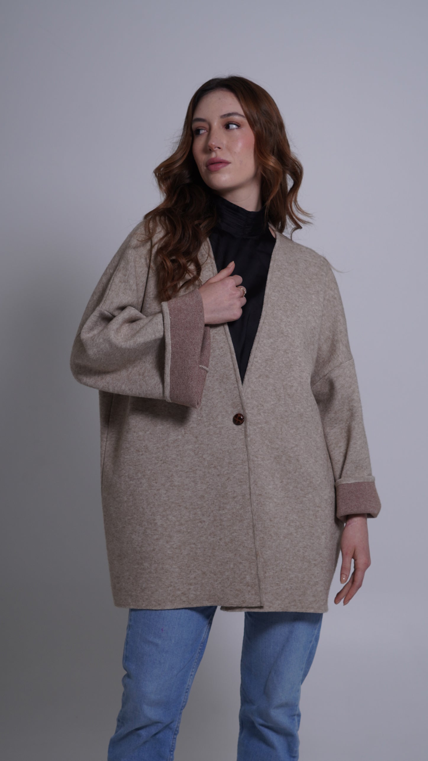 Tilly Cardigan