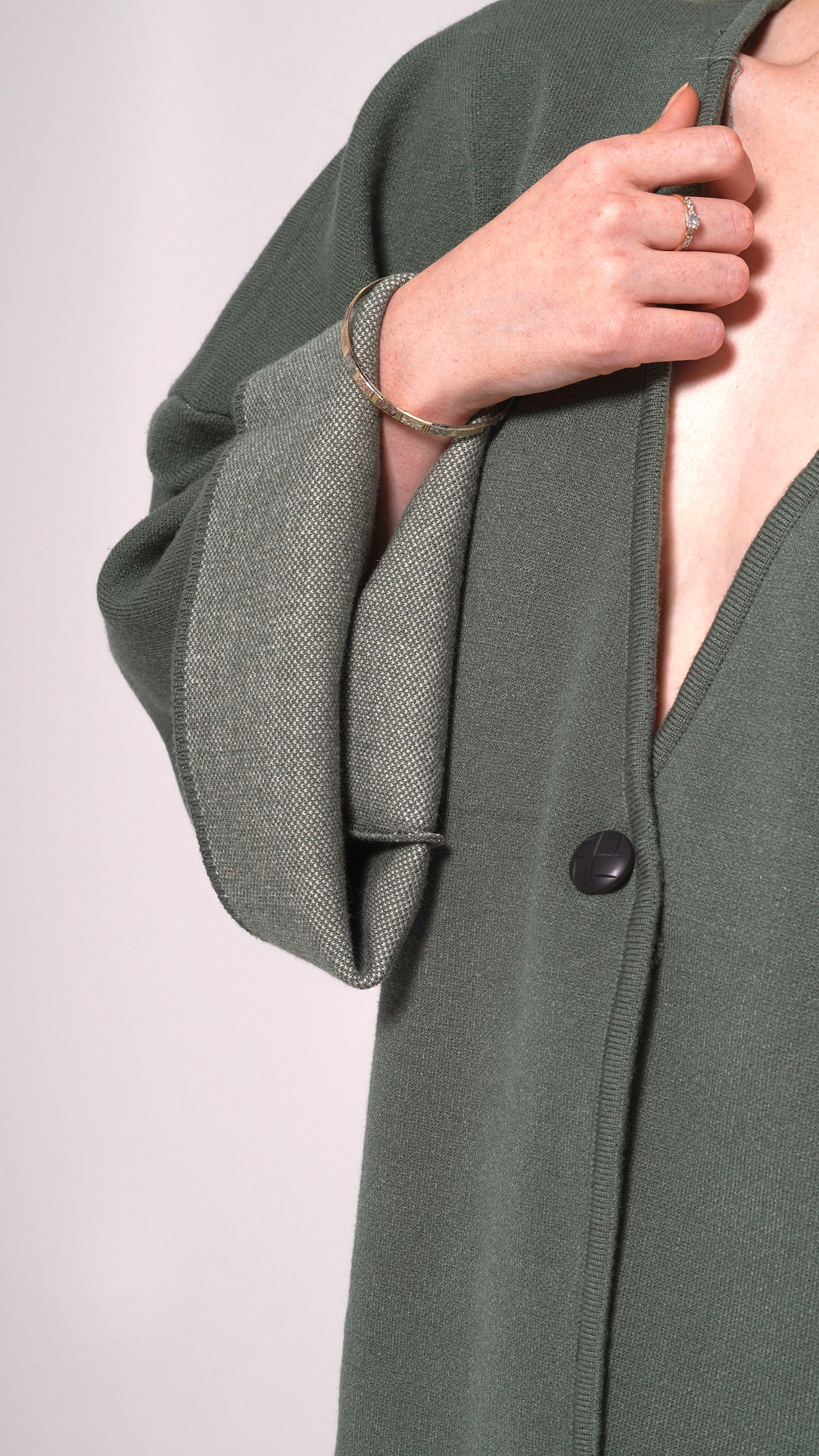 Tilly Cardigan