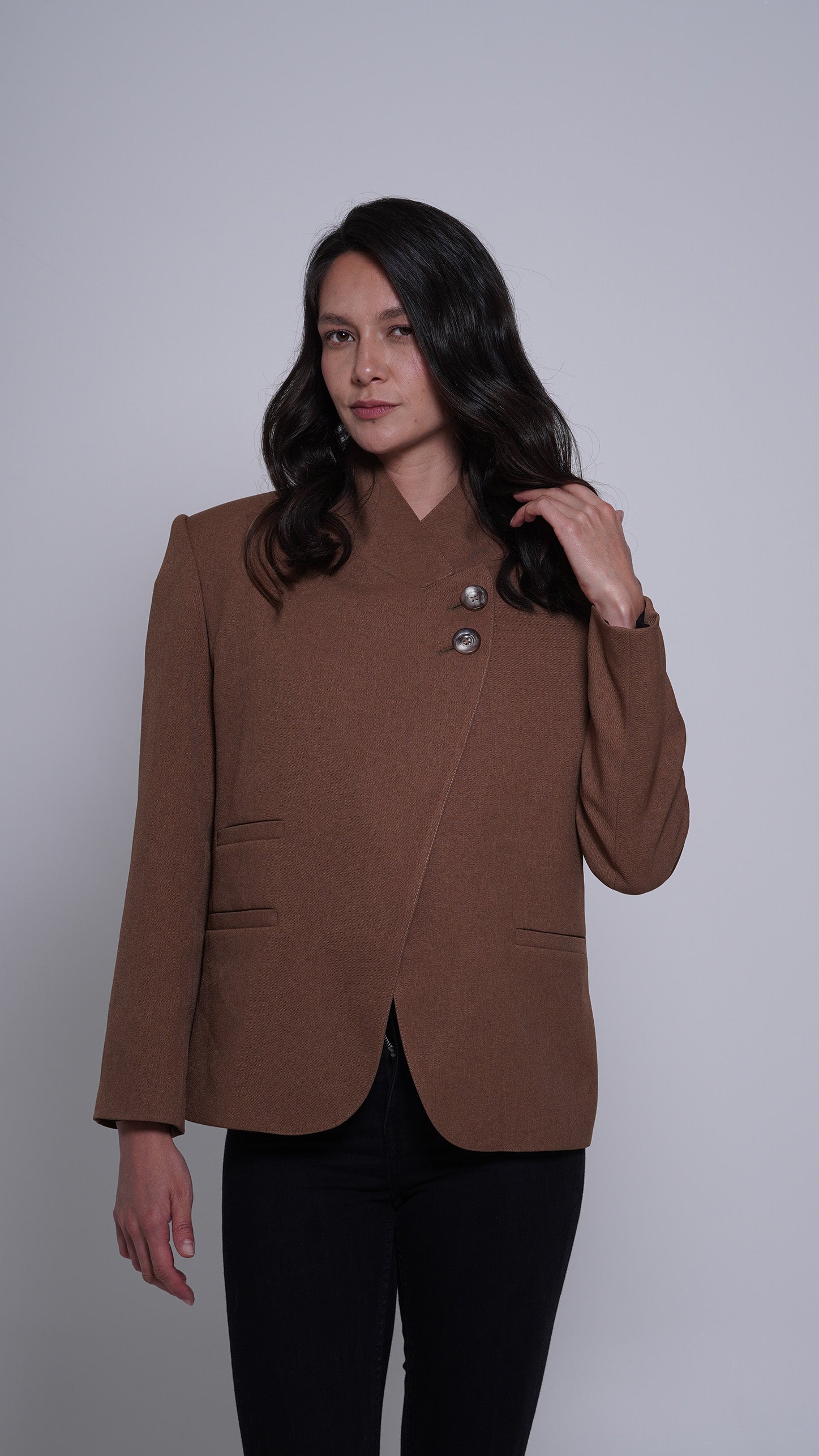 June Blazer