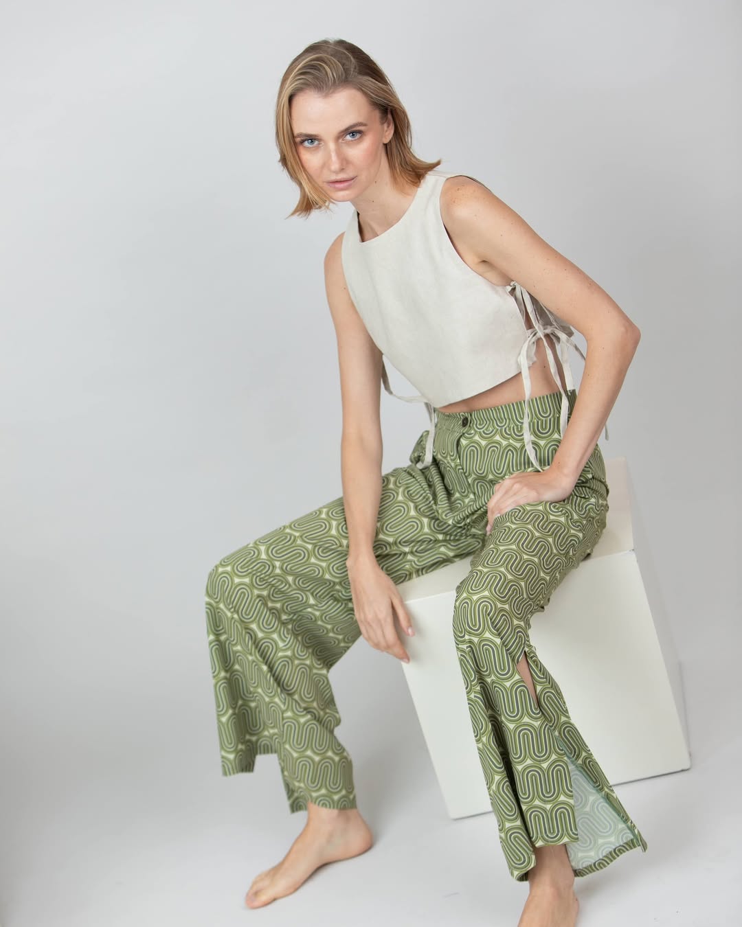 Amaru Pants