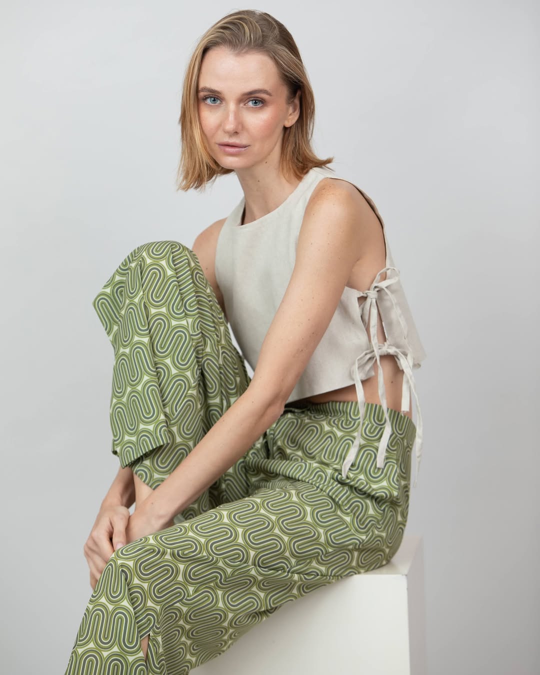 Amaru Pants