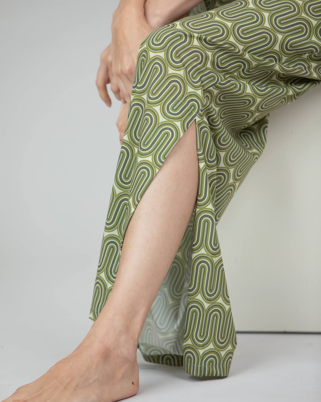 Amaru Pants