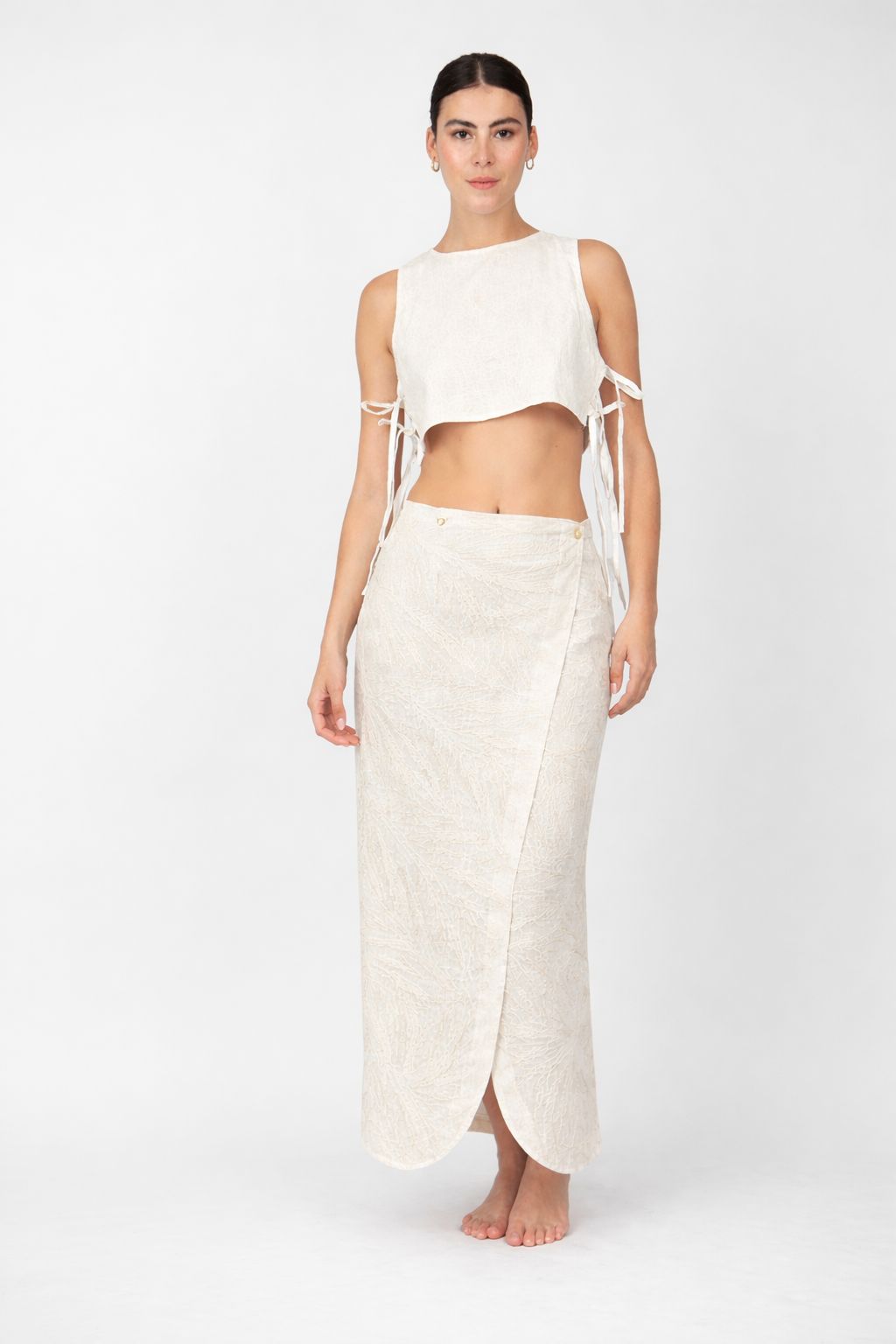 Maya Skirt