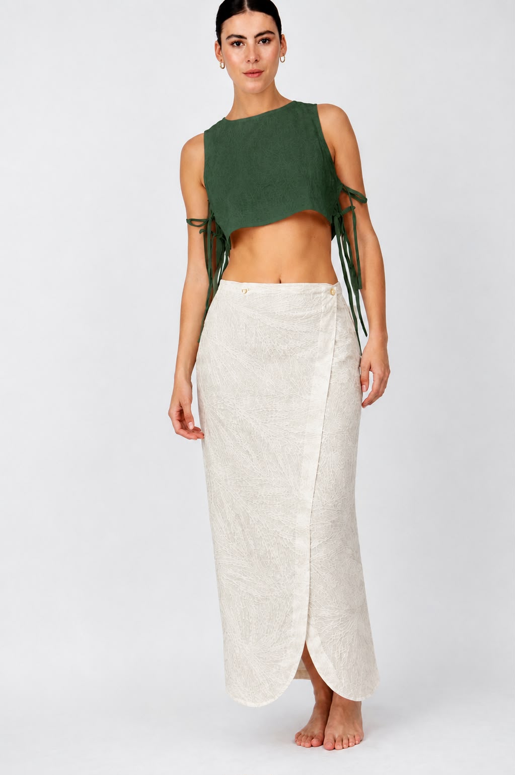 Mandala Croptop.