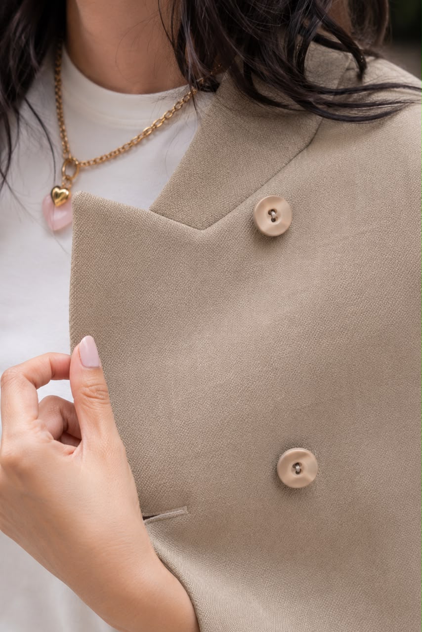 June Blazer