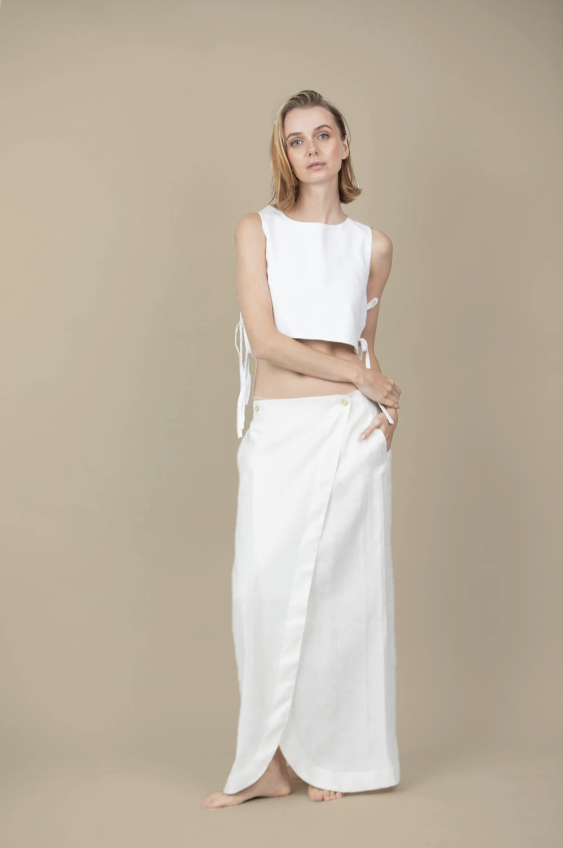 Maya Skirt.