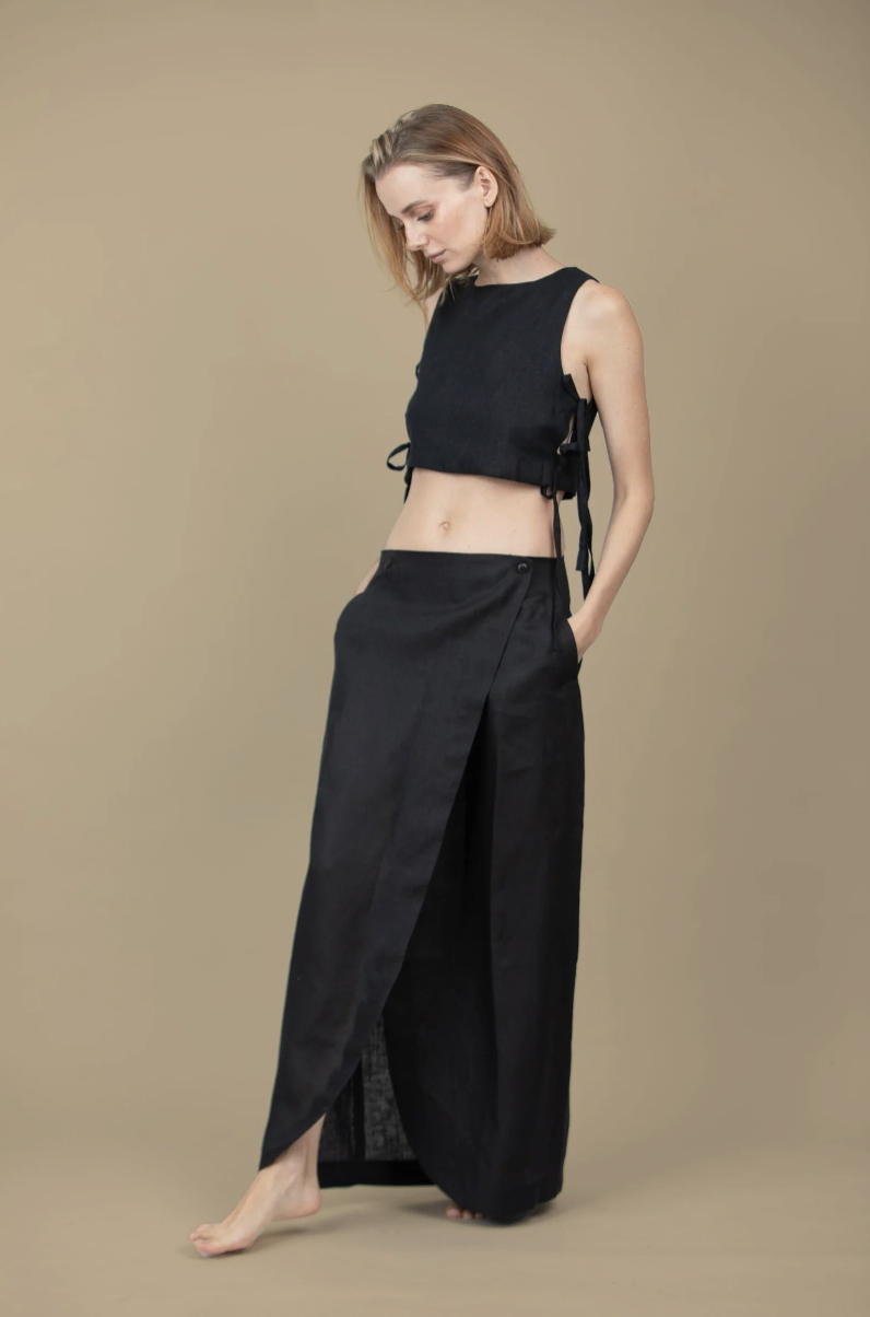 Maya Skirt.