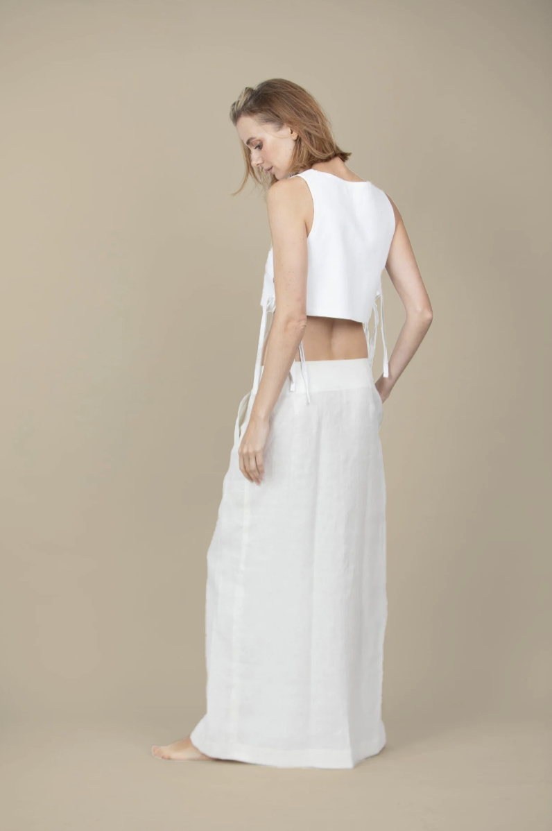 Maya Skirt.