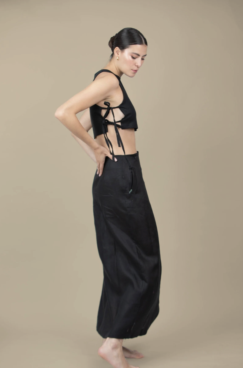 Maya Skirt.