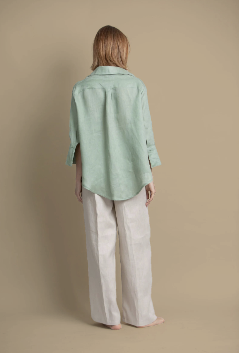 Malala Blouse.