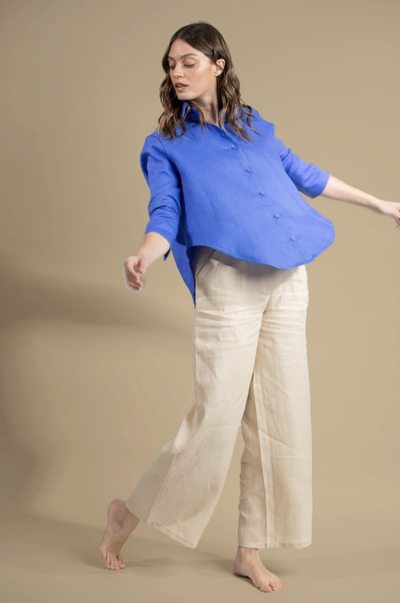Malala Blouse.