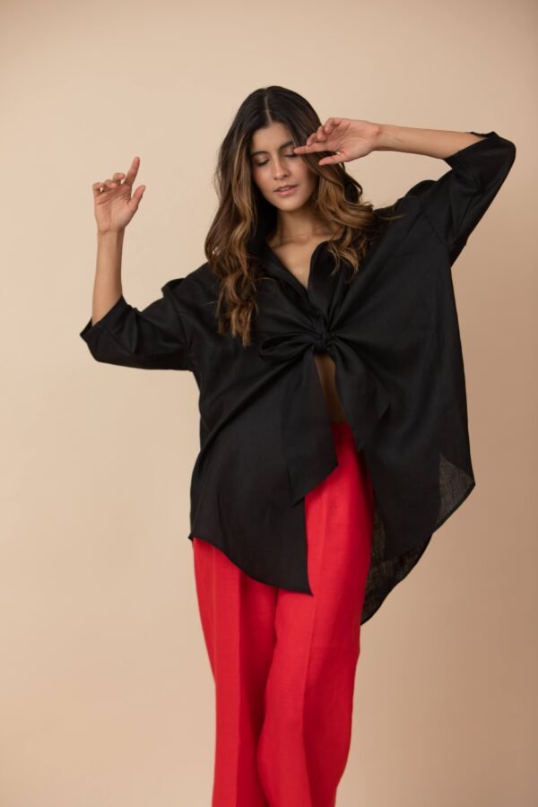 Mer Blouse